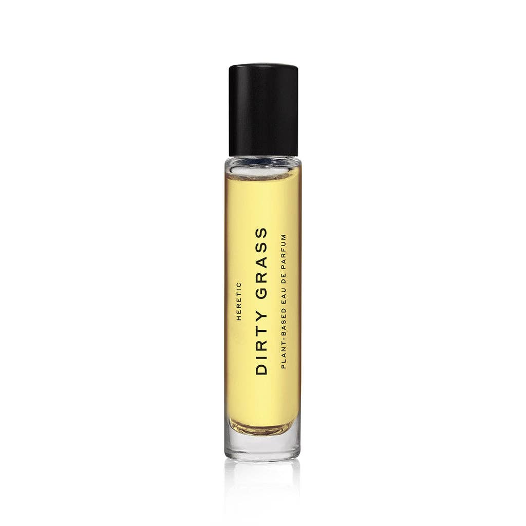 DIRTY GRASS: 50ML