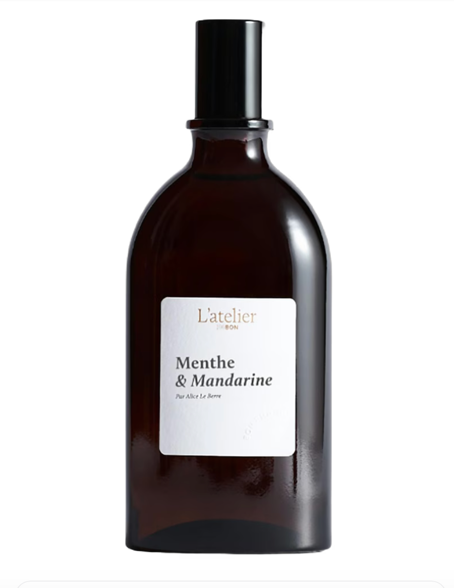 Menthe & Mandarine - Eau de Parfum - 30ml