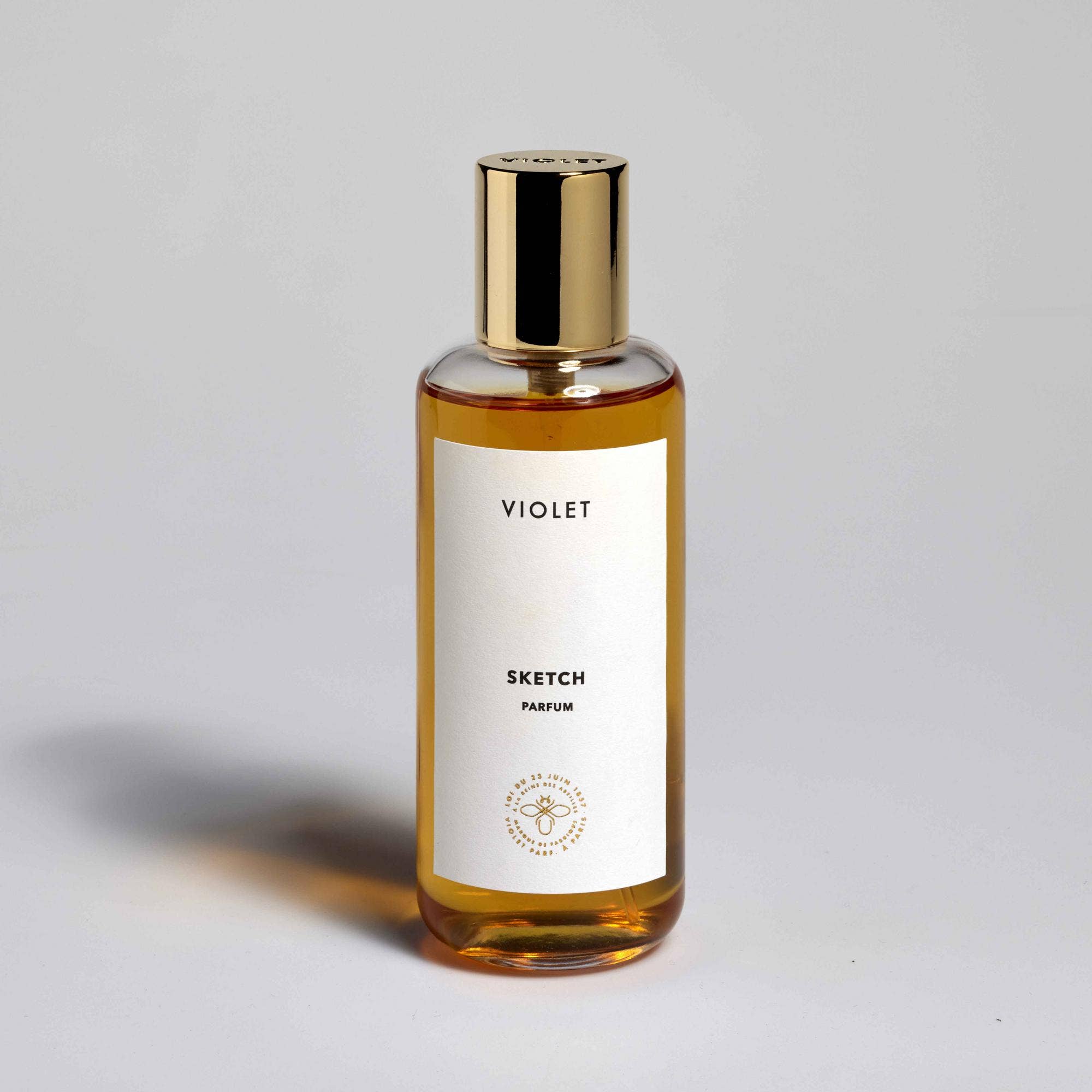 SKETCH: 100 ml