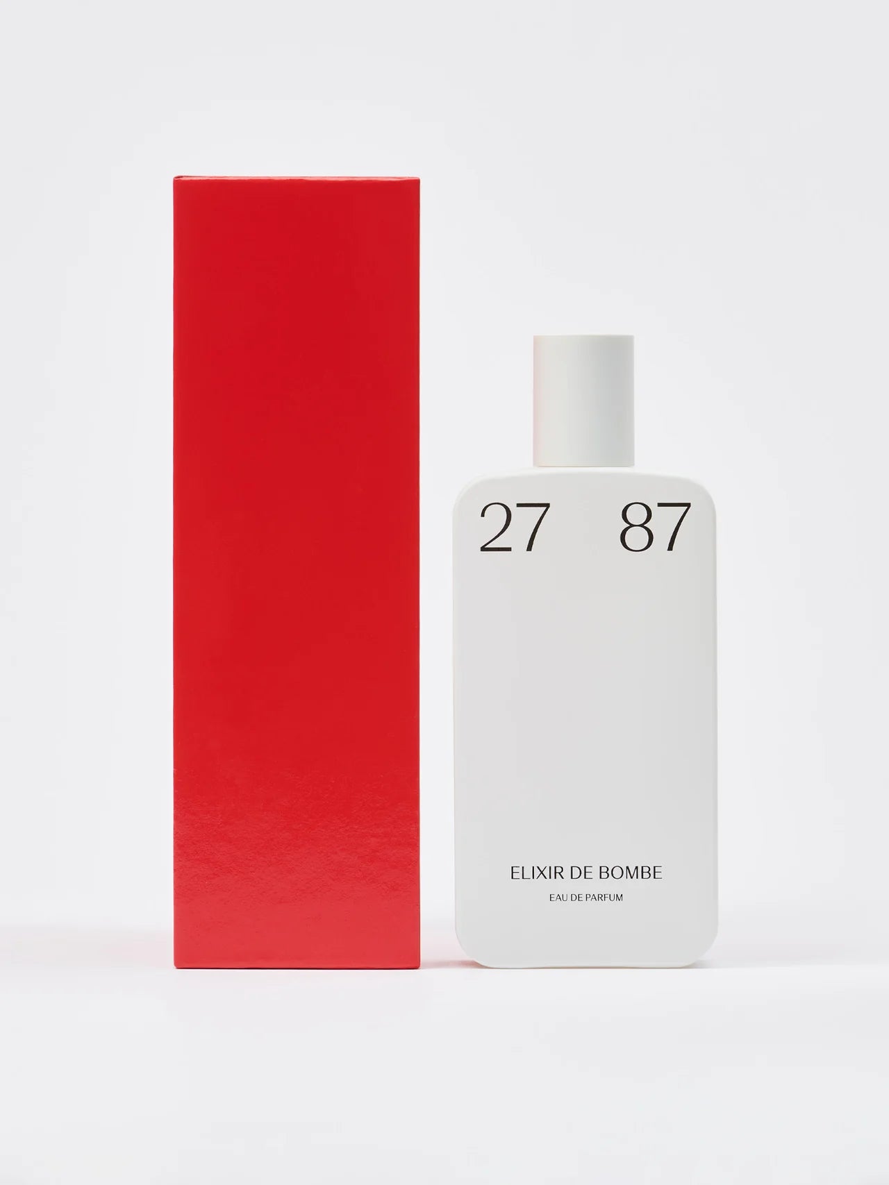 ELIXIR DE BOMBE