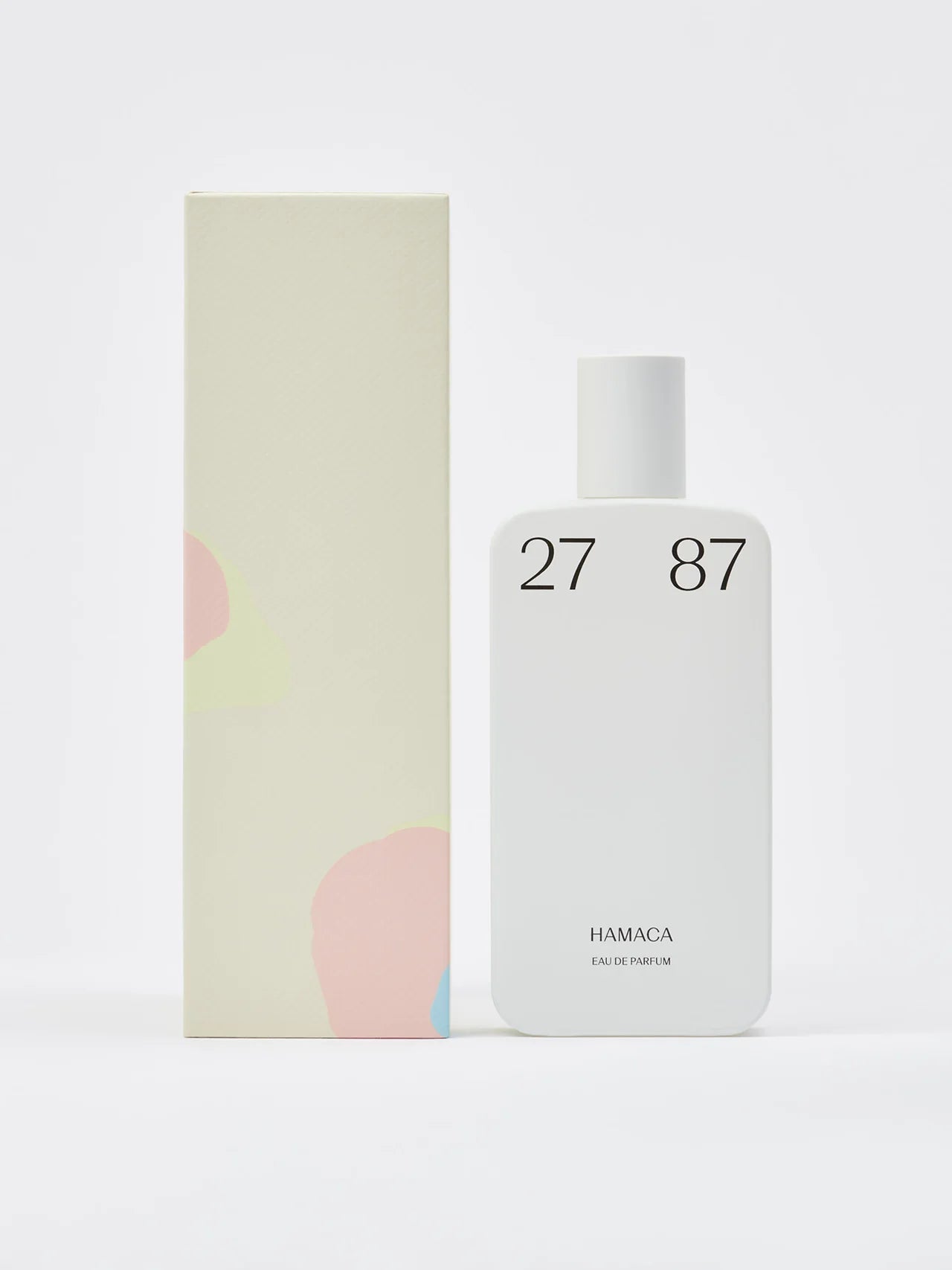 HAMACA