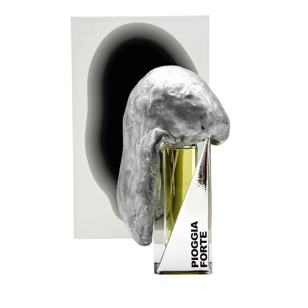 PIOGGIA FORTE Extrait de Parfum - Filippo Sorcinelli: 50ML