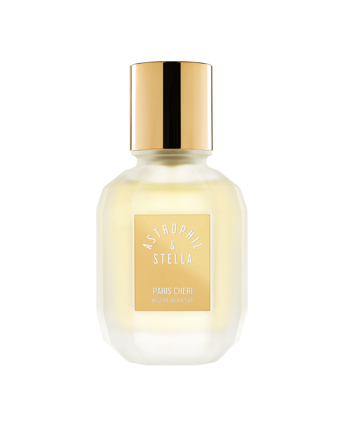 Paris Cheri Extrait de Parfum - Astrophil & Stella: 50ml