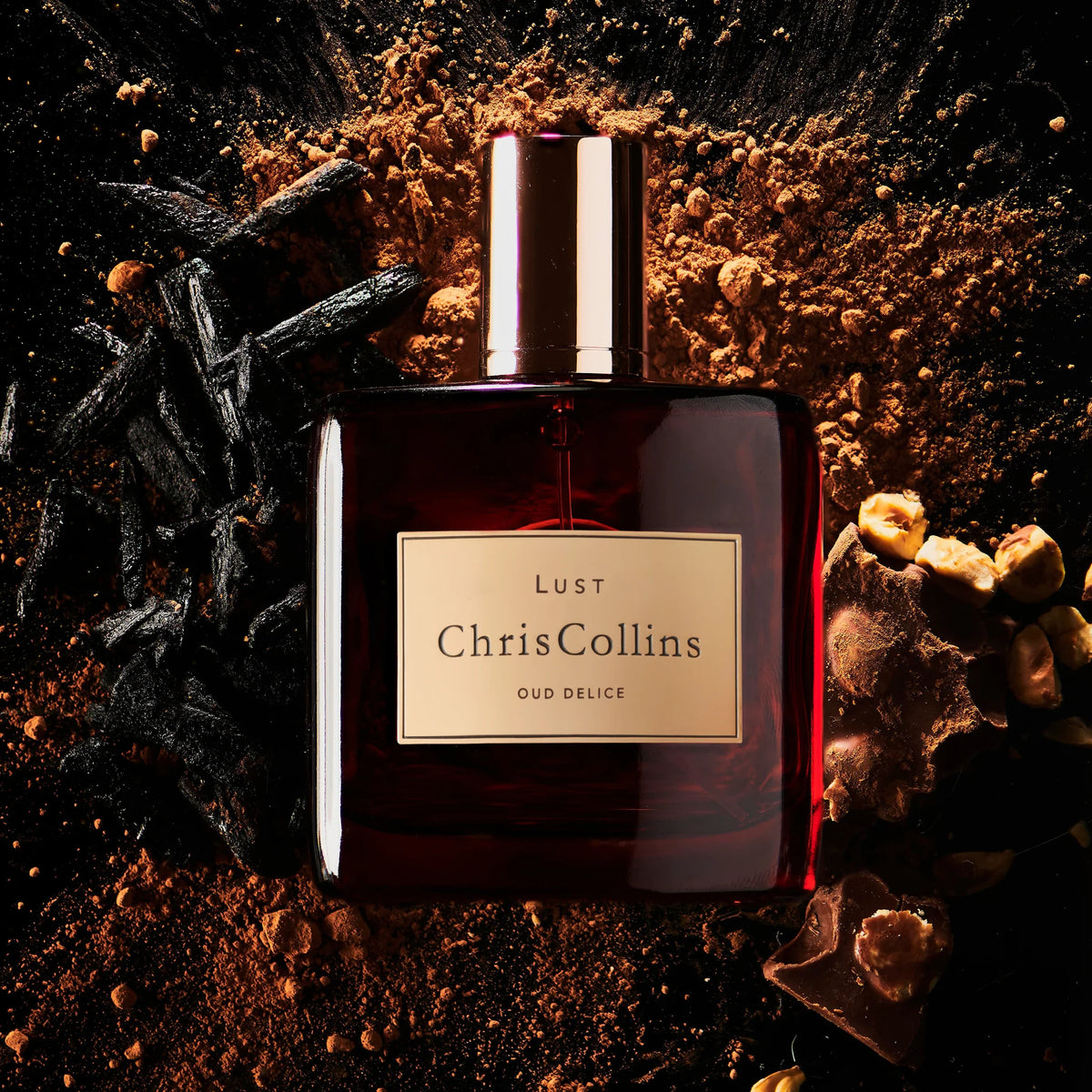 LUST OUD DELICE