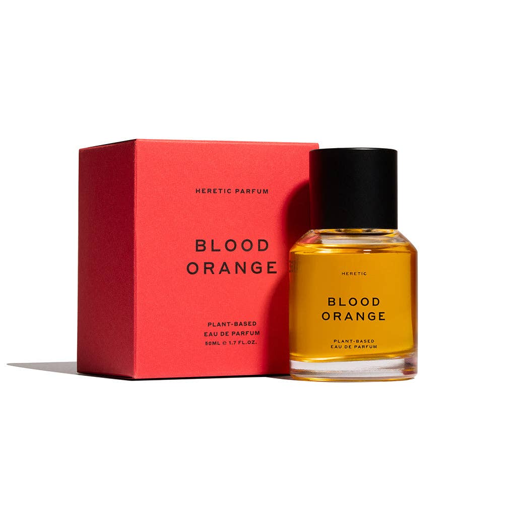 BLOOD ORANGE: 50ML