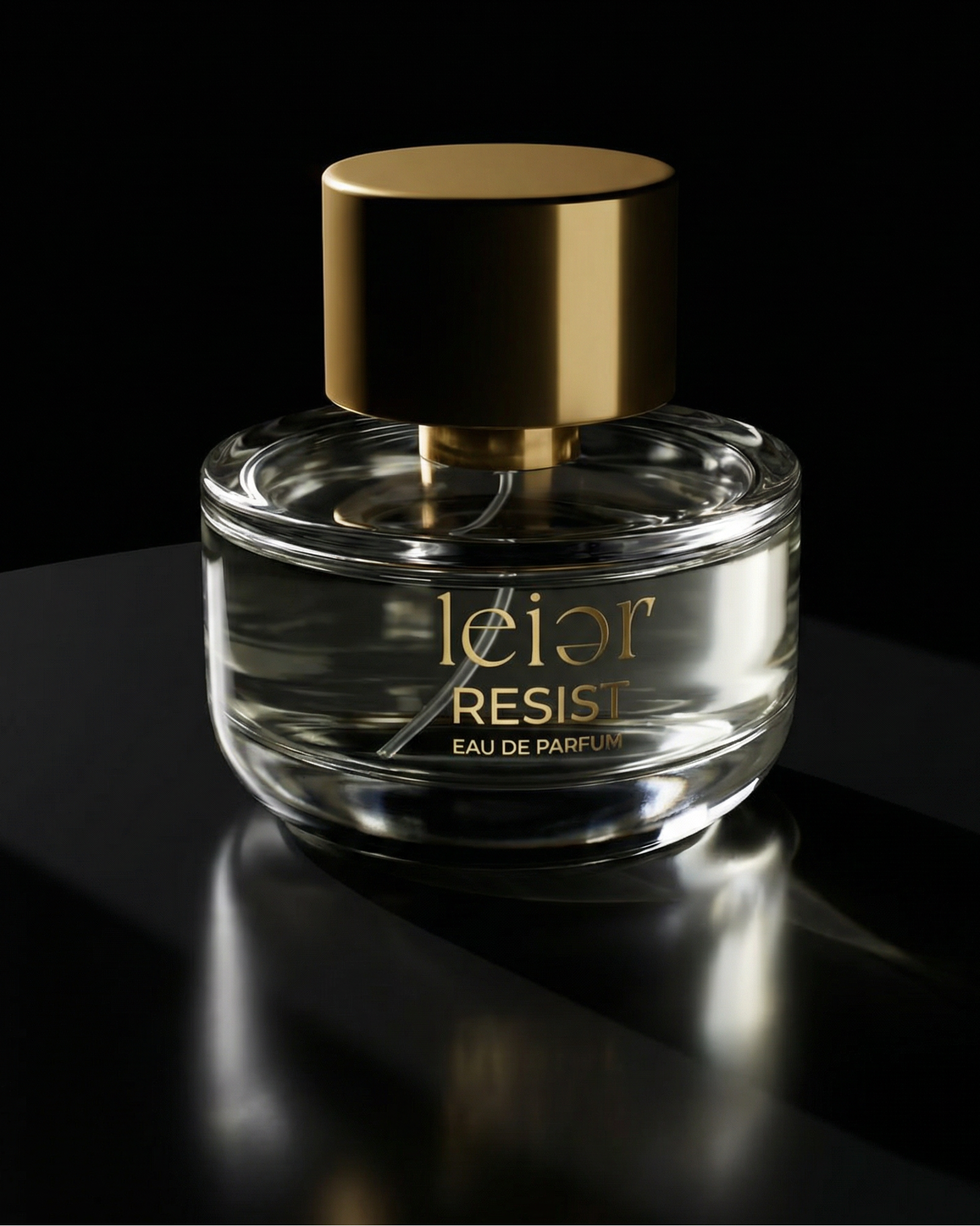 RESIST - EAU DE PARFUM