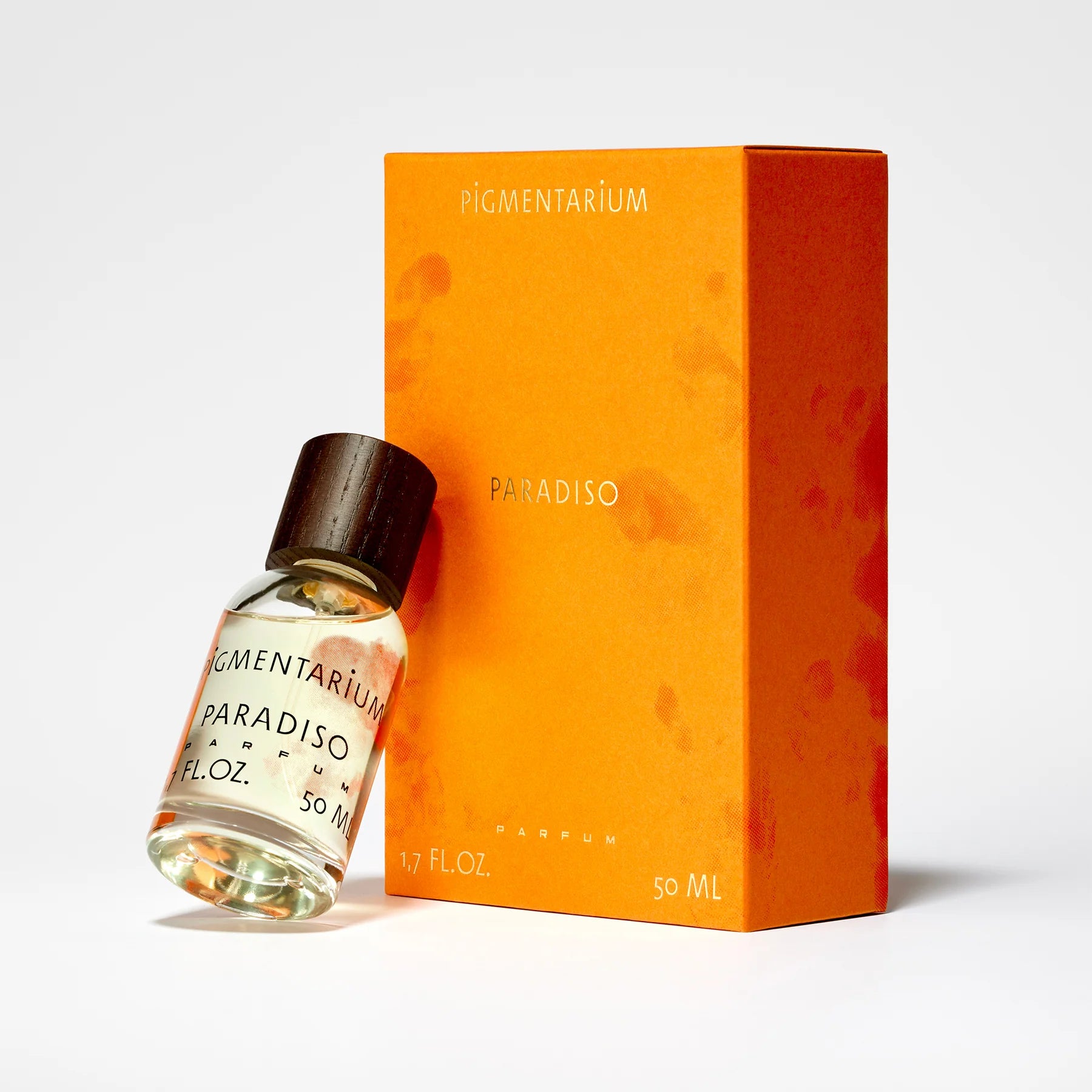 Paradiso Limited