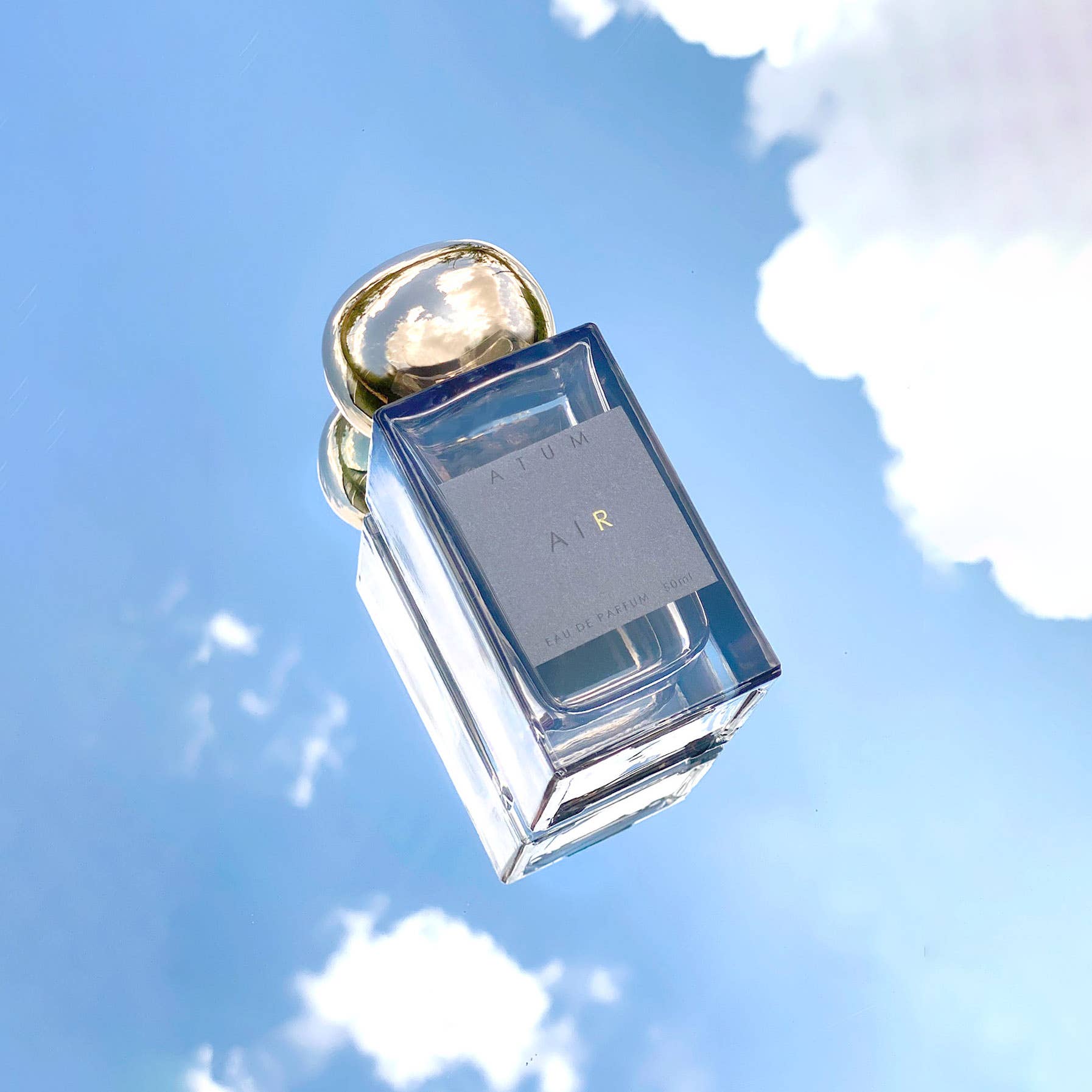 Air Perfume By Atum