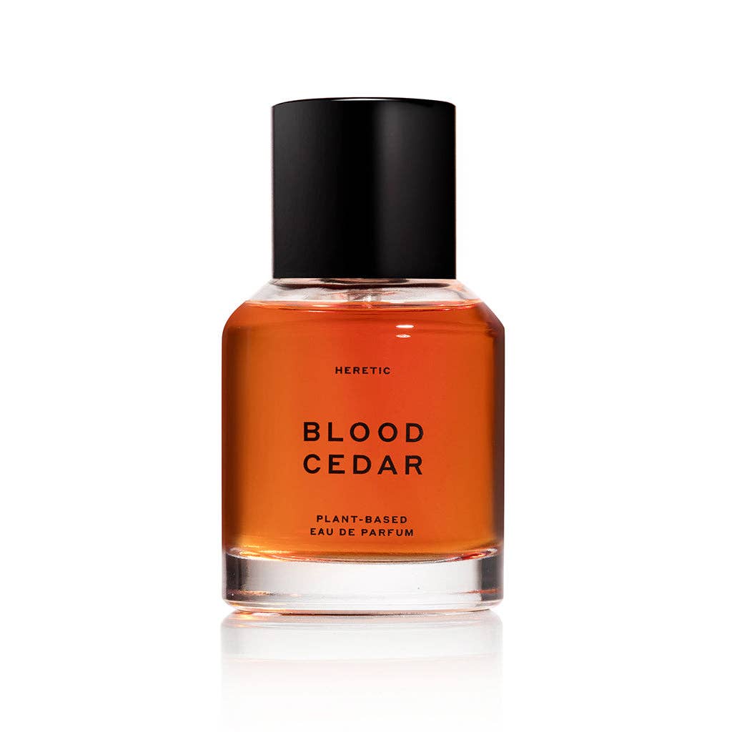 BLOOD CEDAR: 50ML