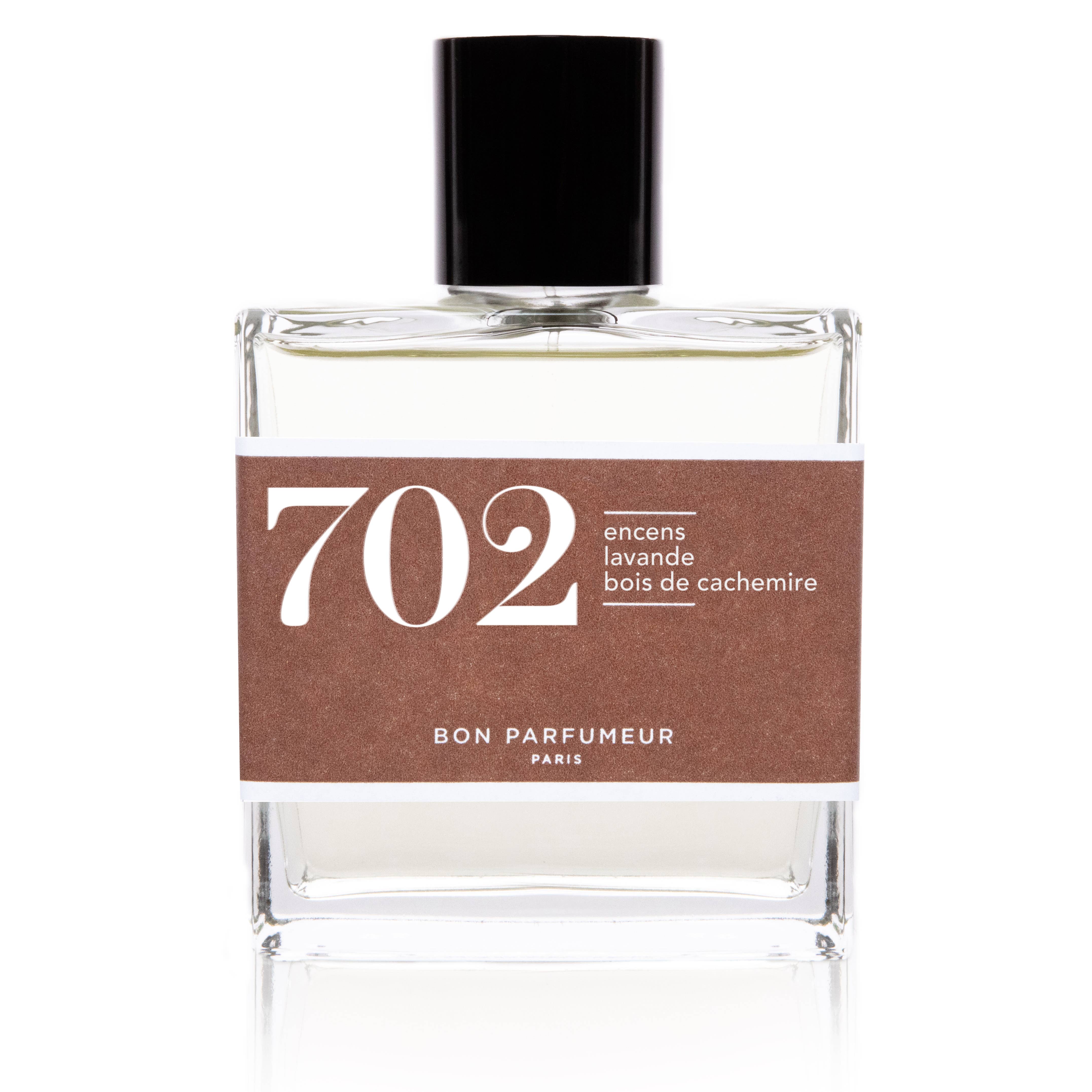 702 - Incense Lavender Cashmere Wood