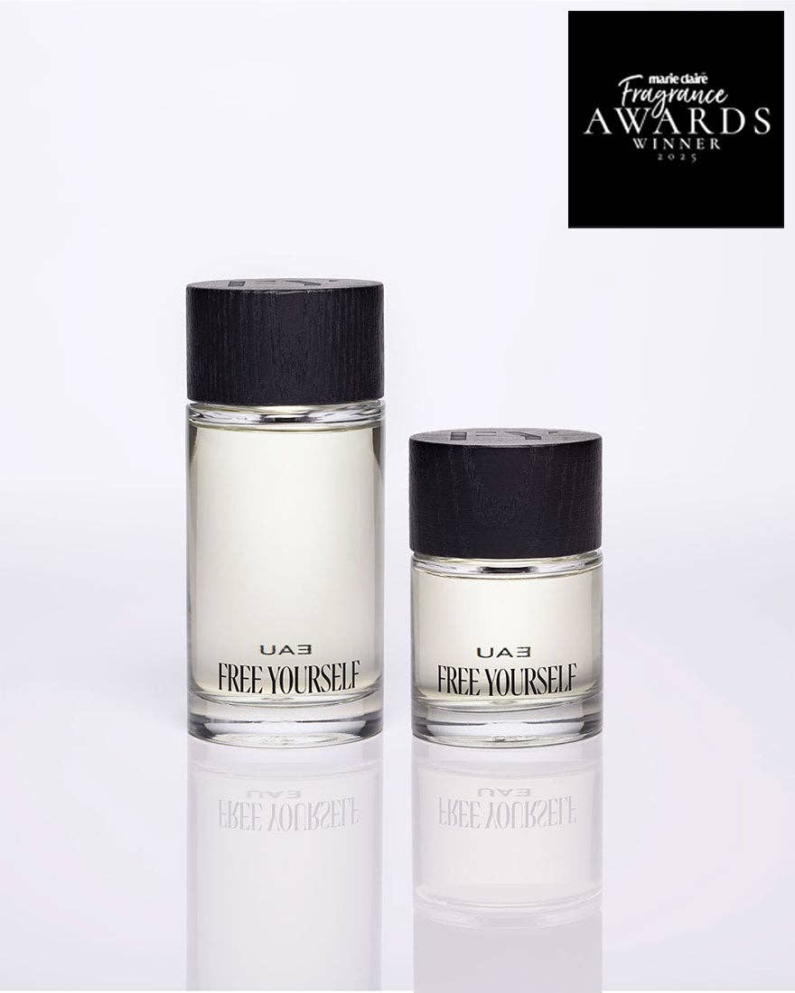 Eau (Water) — Eau de Parfum: 50ml