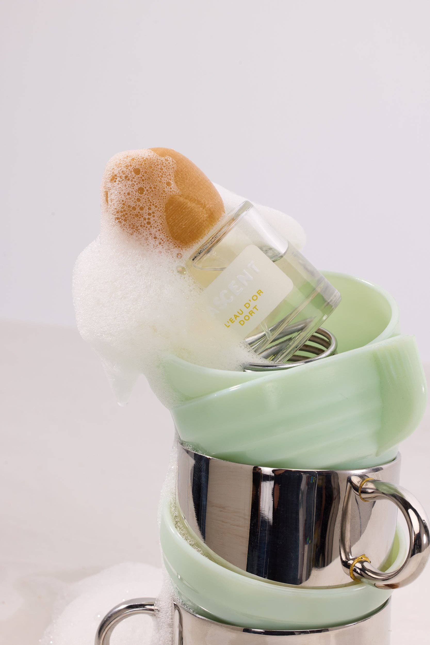 L'EAU D'OR DORT: Spray 30ml