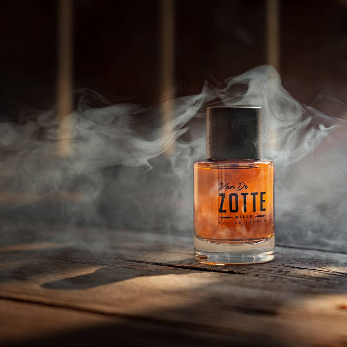 MILLS - Eau de Parfum