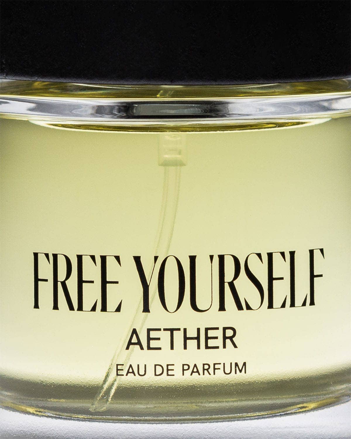AETHER — Eau de Parfum, Unisex Fragrance: 50ml