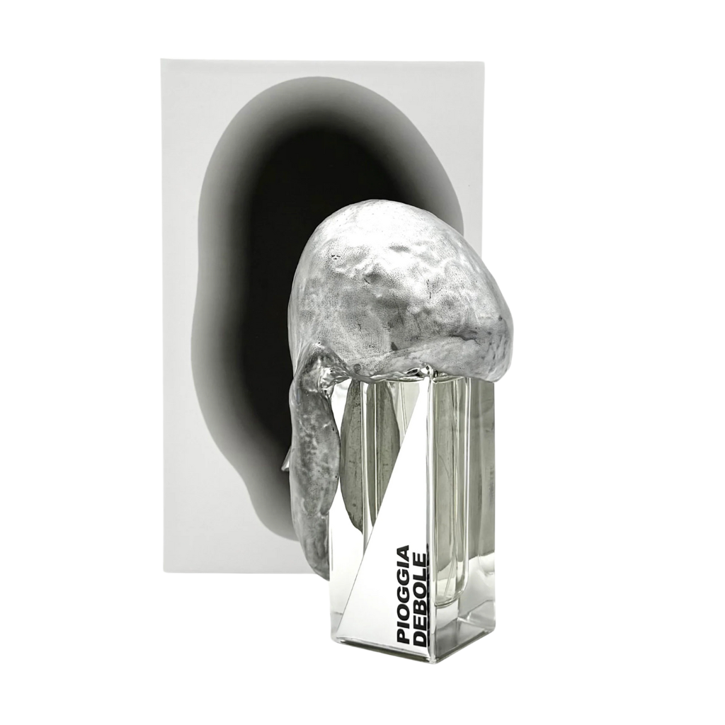 PIOGGIA DEBOLE Extrait de Parfum - Filippo Sorcinelli: 50ML