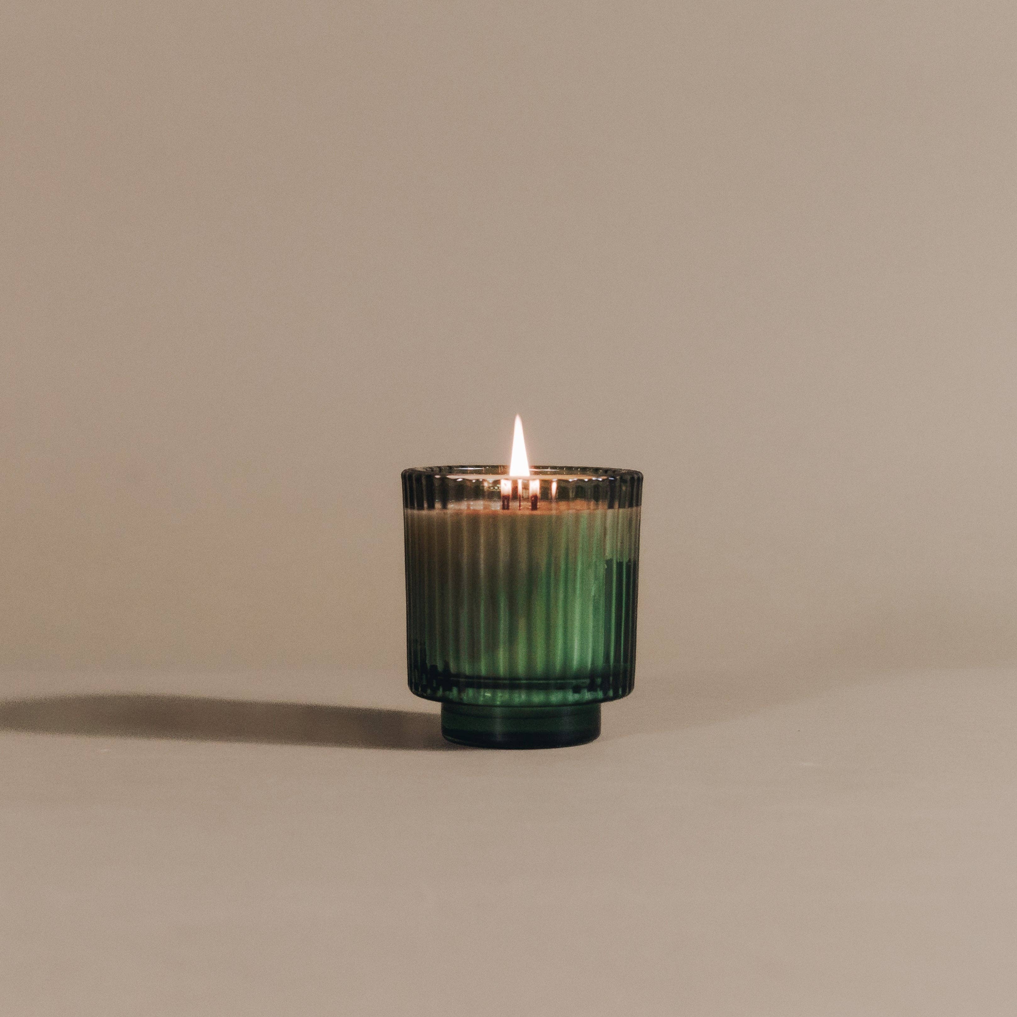 Desert Kush - elsewhere Candle - 4.5oz