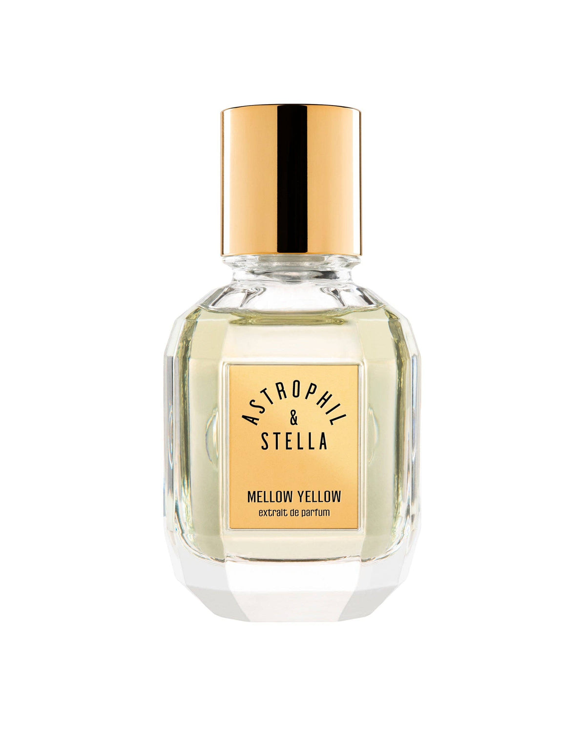 Mellow Yellow Extrait de Parfum - Astrophil & Stella: 50ml