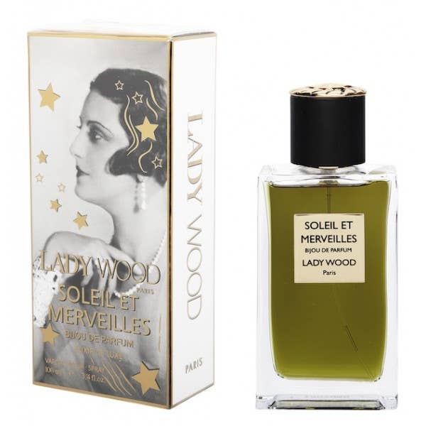 Soleil Et Merveilles