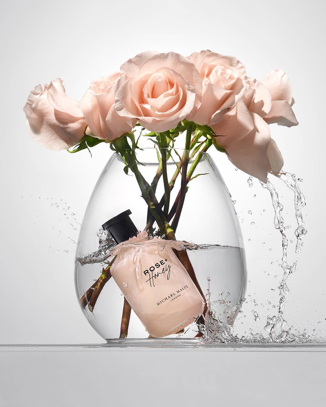 Rose + Honey