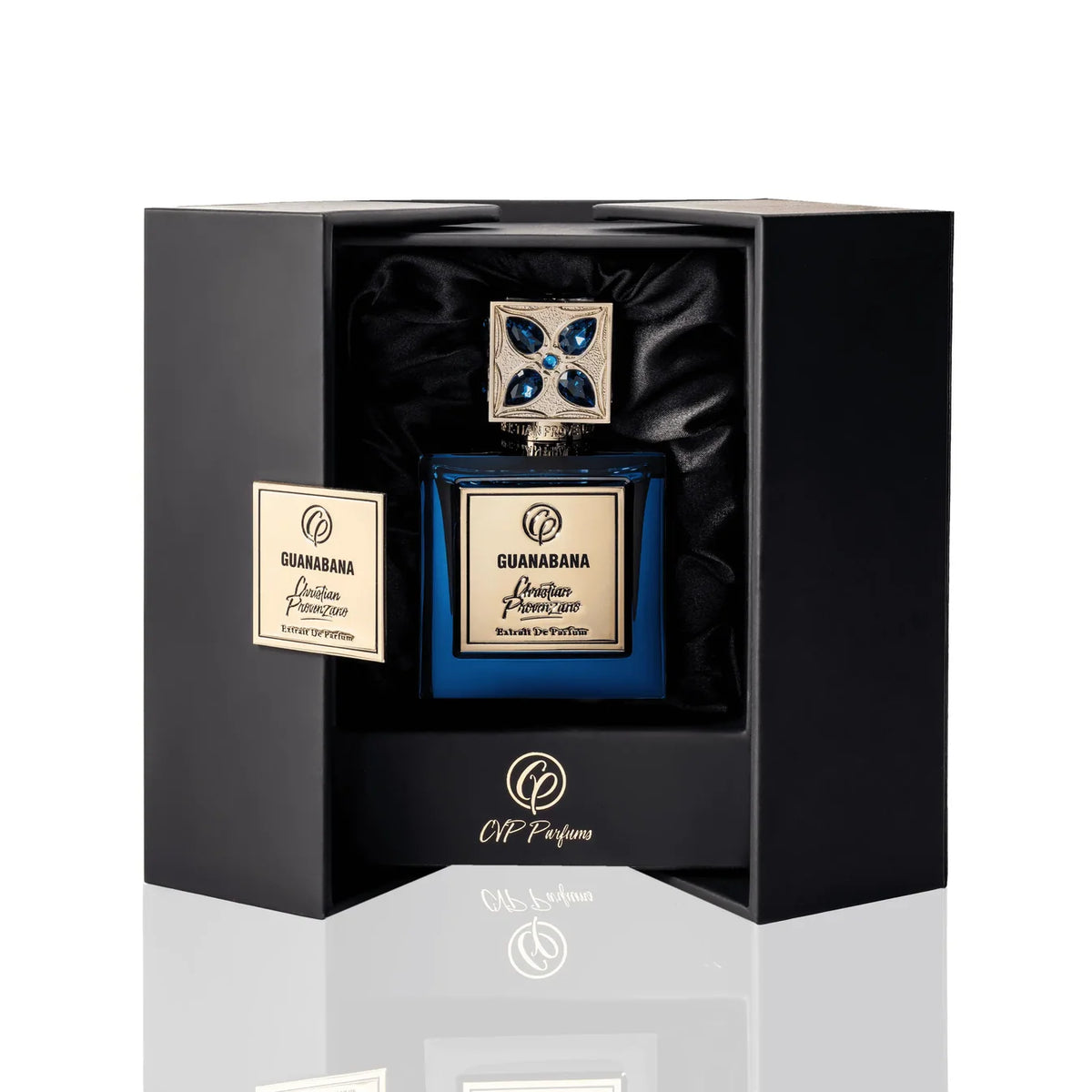 Christian Provenzano Guanabana Extrait De Parfum 100 ML