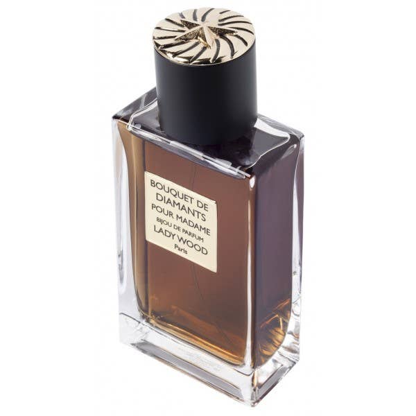 Bouquet de Diamants Pour Madame