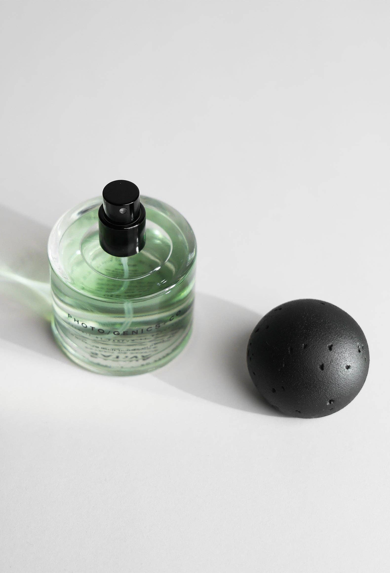 NO.3 SATIVA PARFUM 50ML