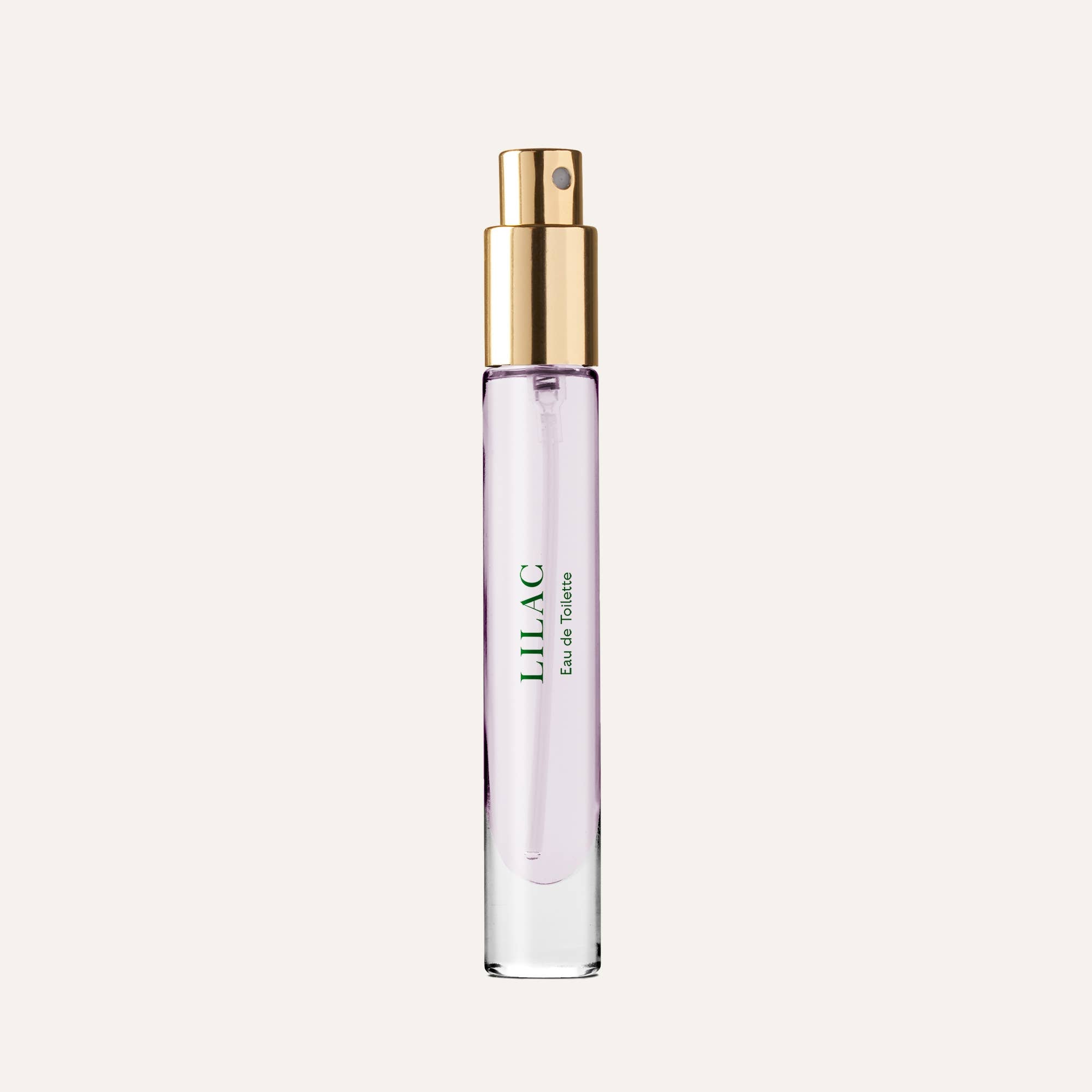 Lilac Eau de Toilette 7.5mL: 7.5 mL