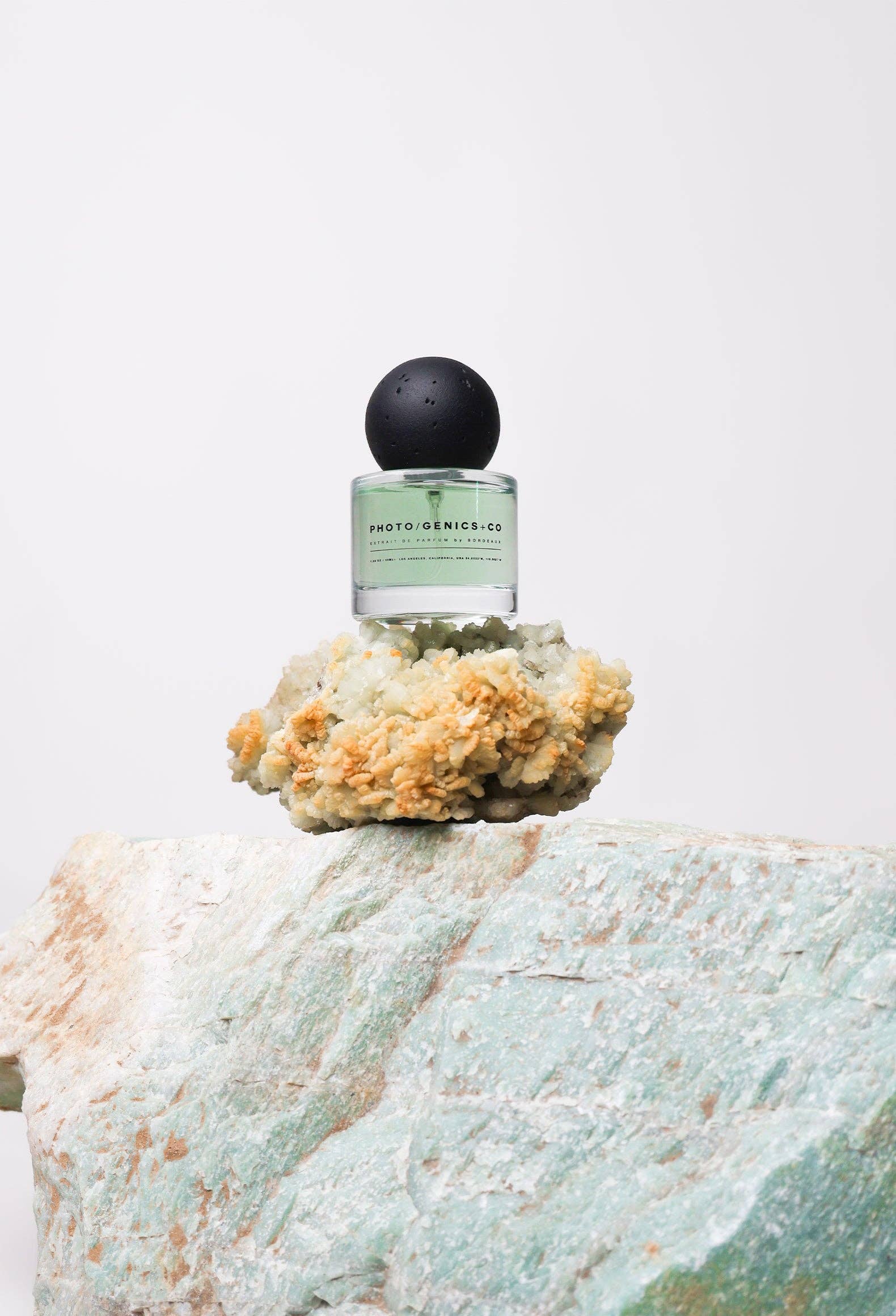 NO.3 SATIVA PARFUM 50ML