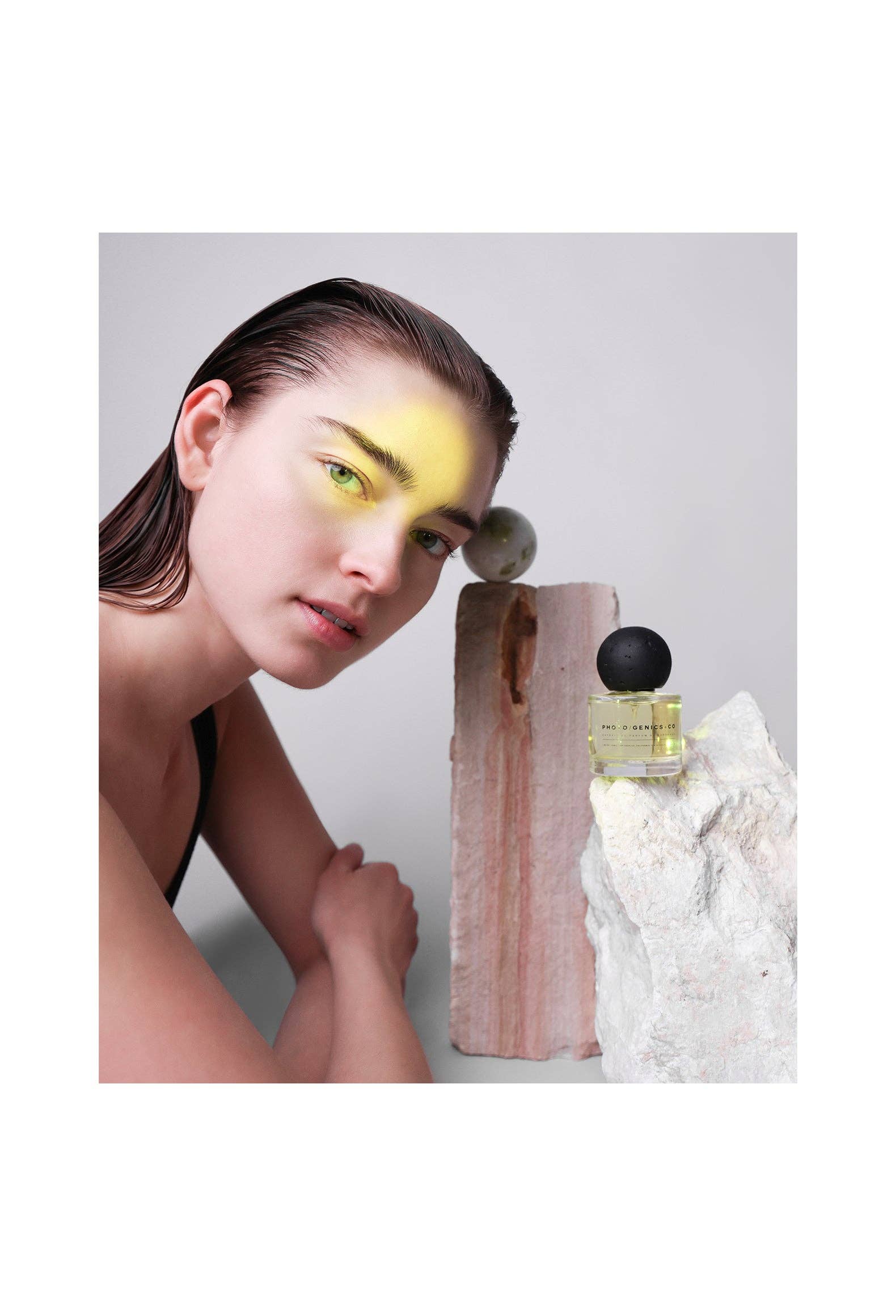 NO.05 PAVOT PARFUM 50ML