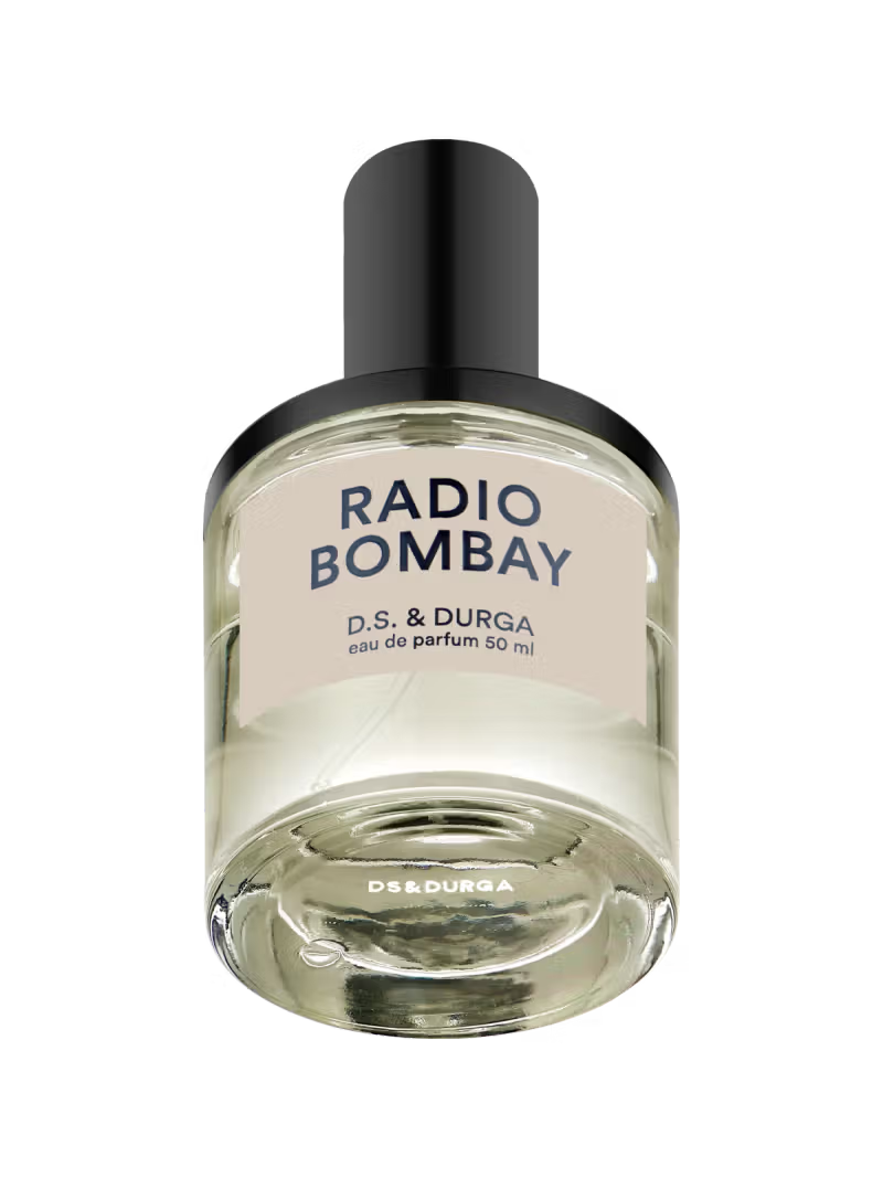 Radio Bombay