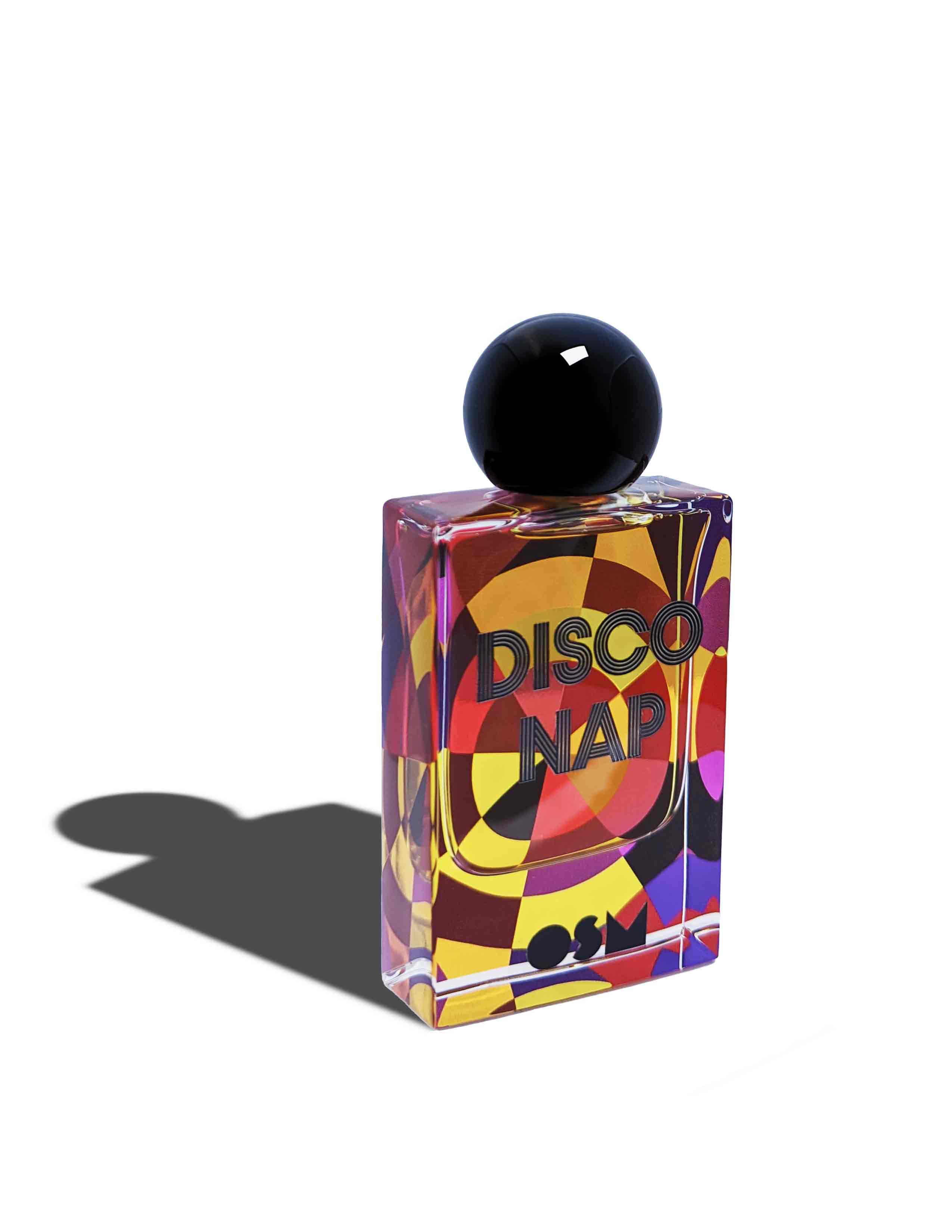 "Disco Nap" Eau De Parfum: 50ml