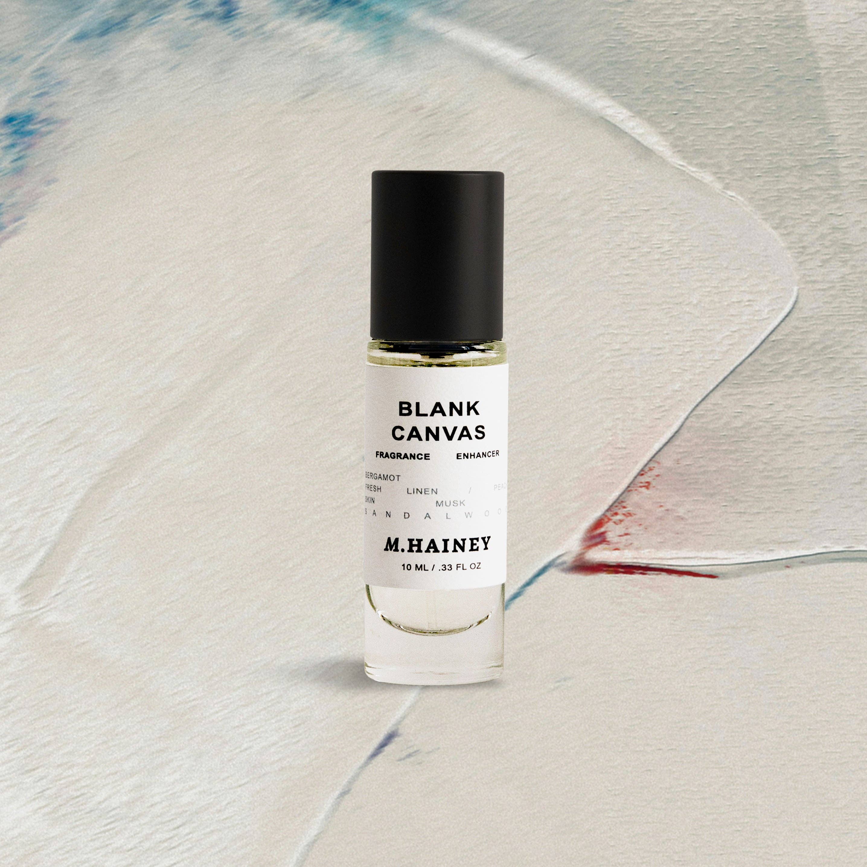 BLANK CANVAS Fragrance Enhancer: 50ml