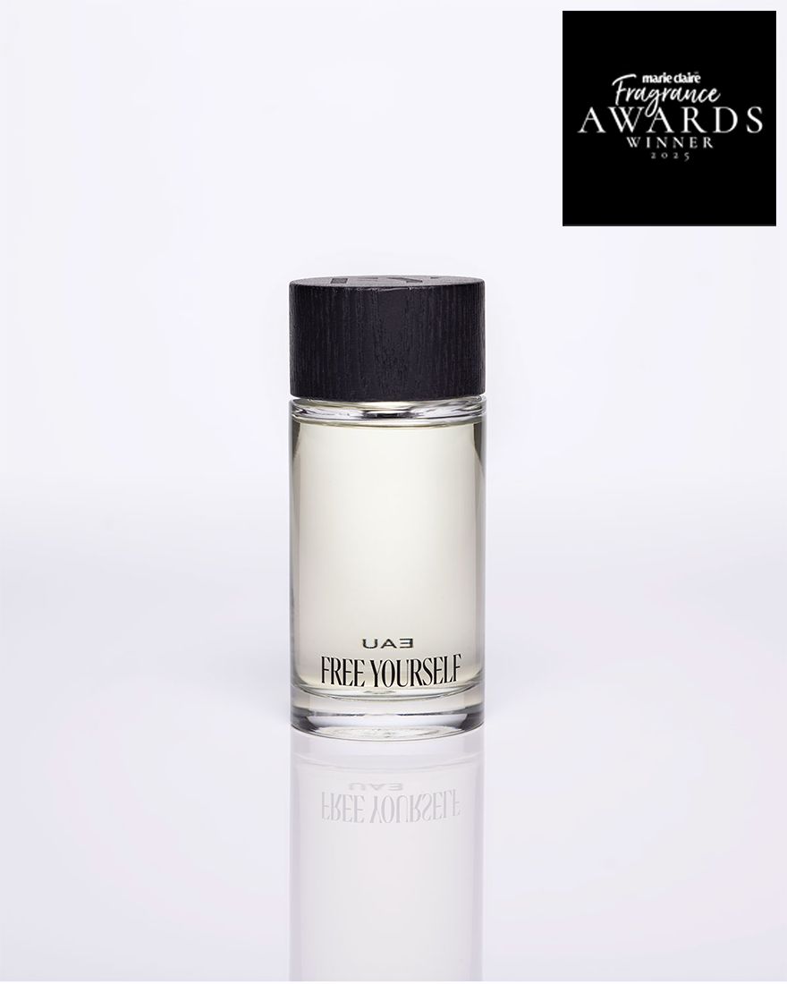 Eau (Water) — Eau de Parfum: 50ml