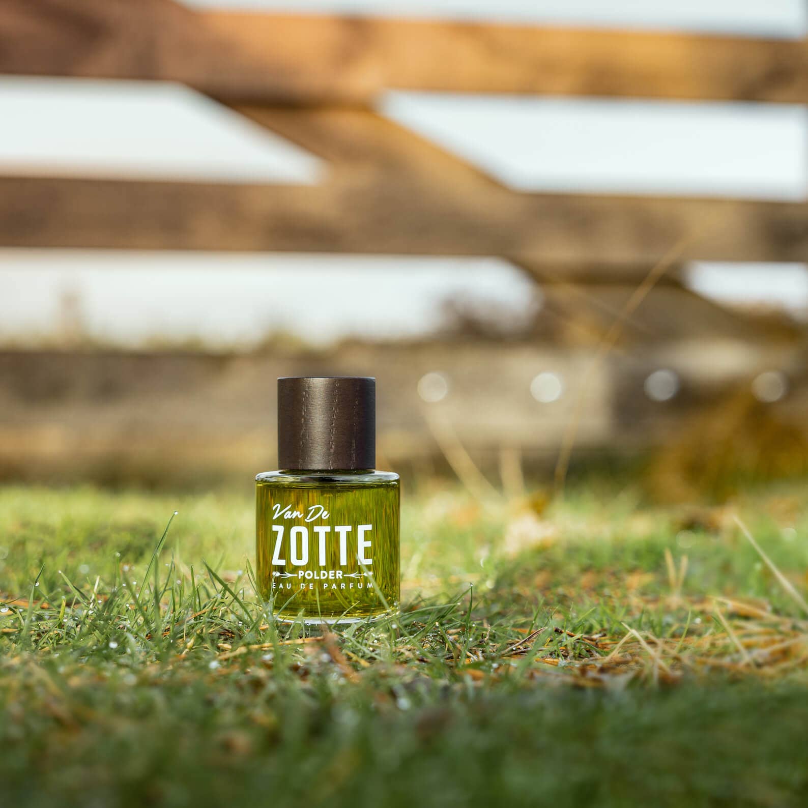 POLDER - Eau de Parfum