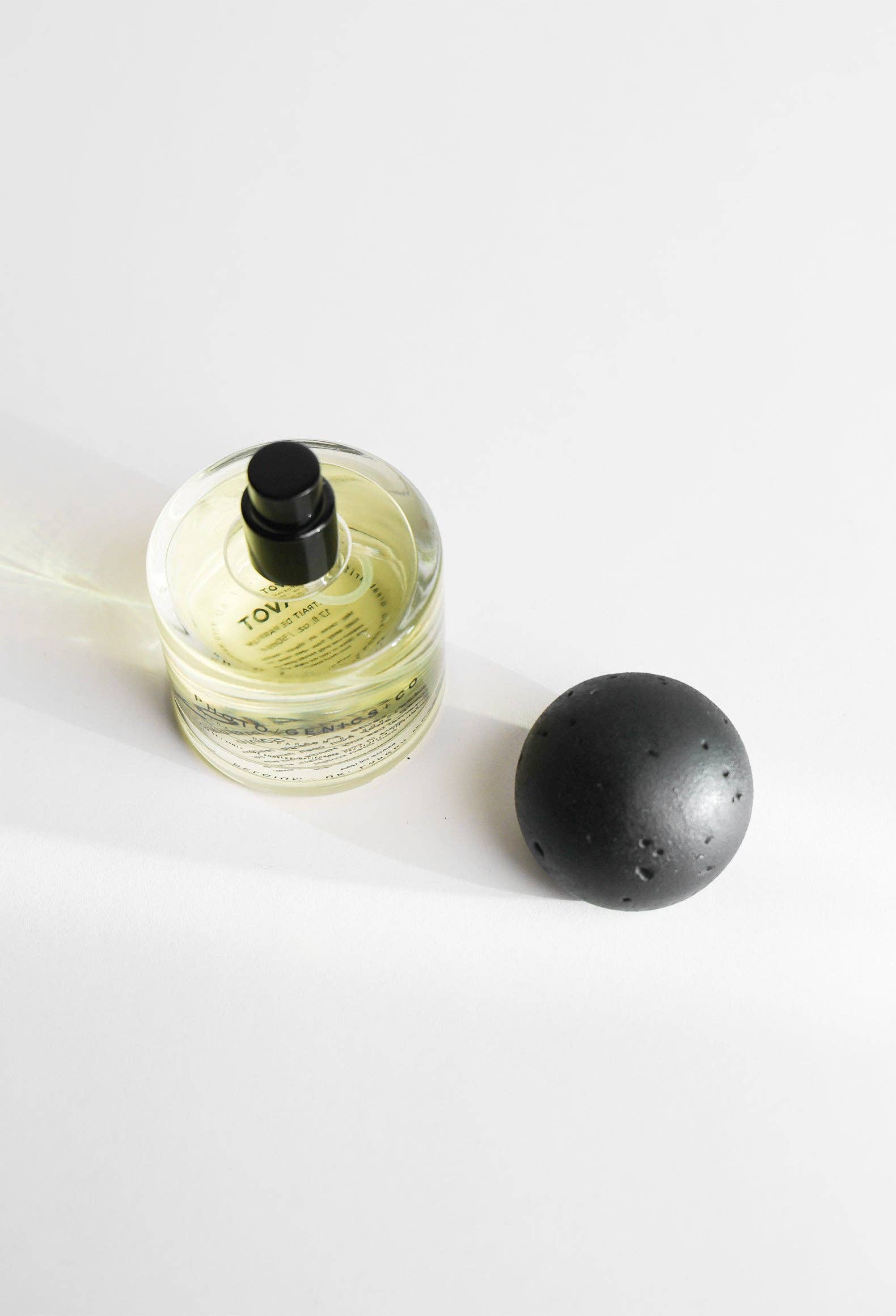 NO.05 PAVOT PARFUM 50ML