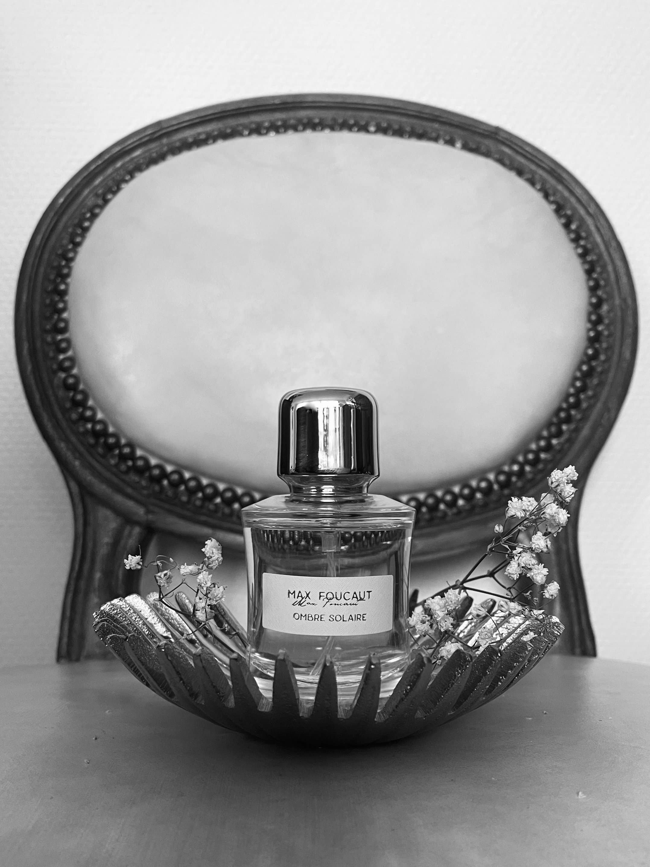 OMBRE SOLAIRE - eau de parfum 50ml