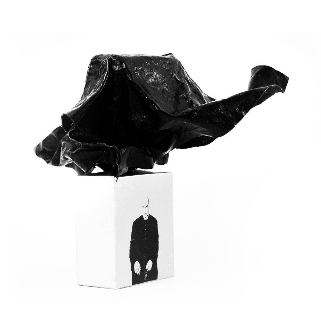 IO NON HO MANI CHE MI ACCAREZZINO IL VOLTO Extrait de Parfum - Filippo Sorcinelli: 100ML