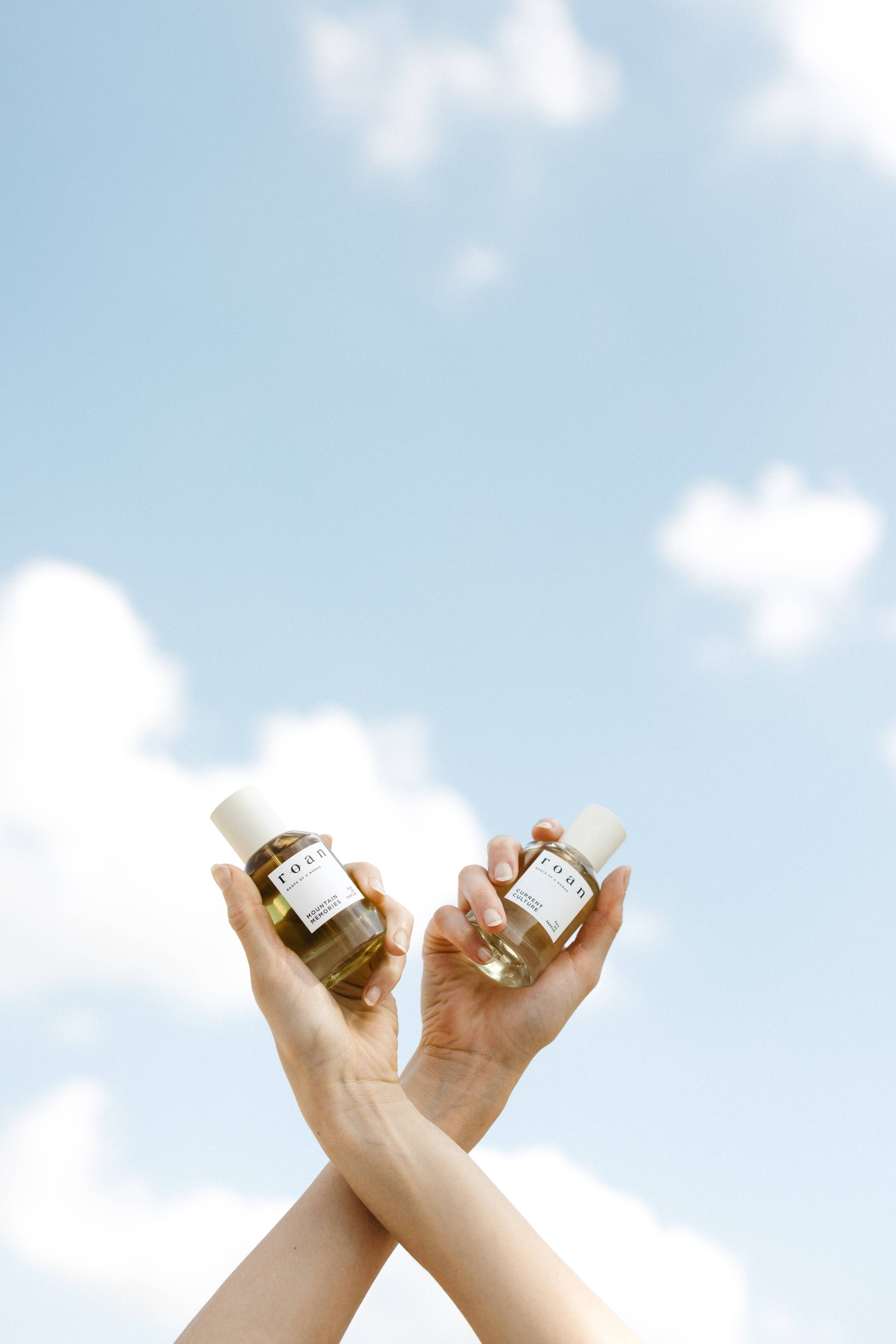 Mountain Memories Eau De Parfum | Oolong Tea, Woody & Earthy