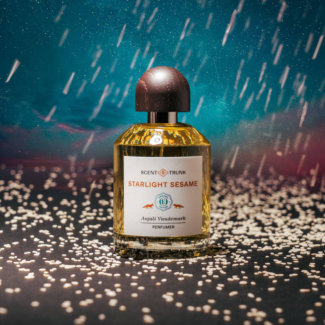 Starlight Sesame: 30ml Bottle