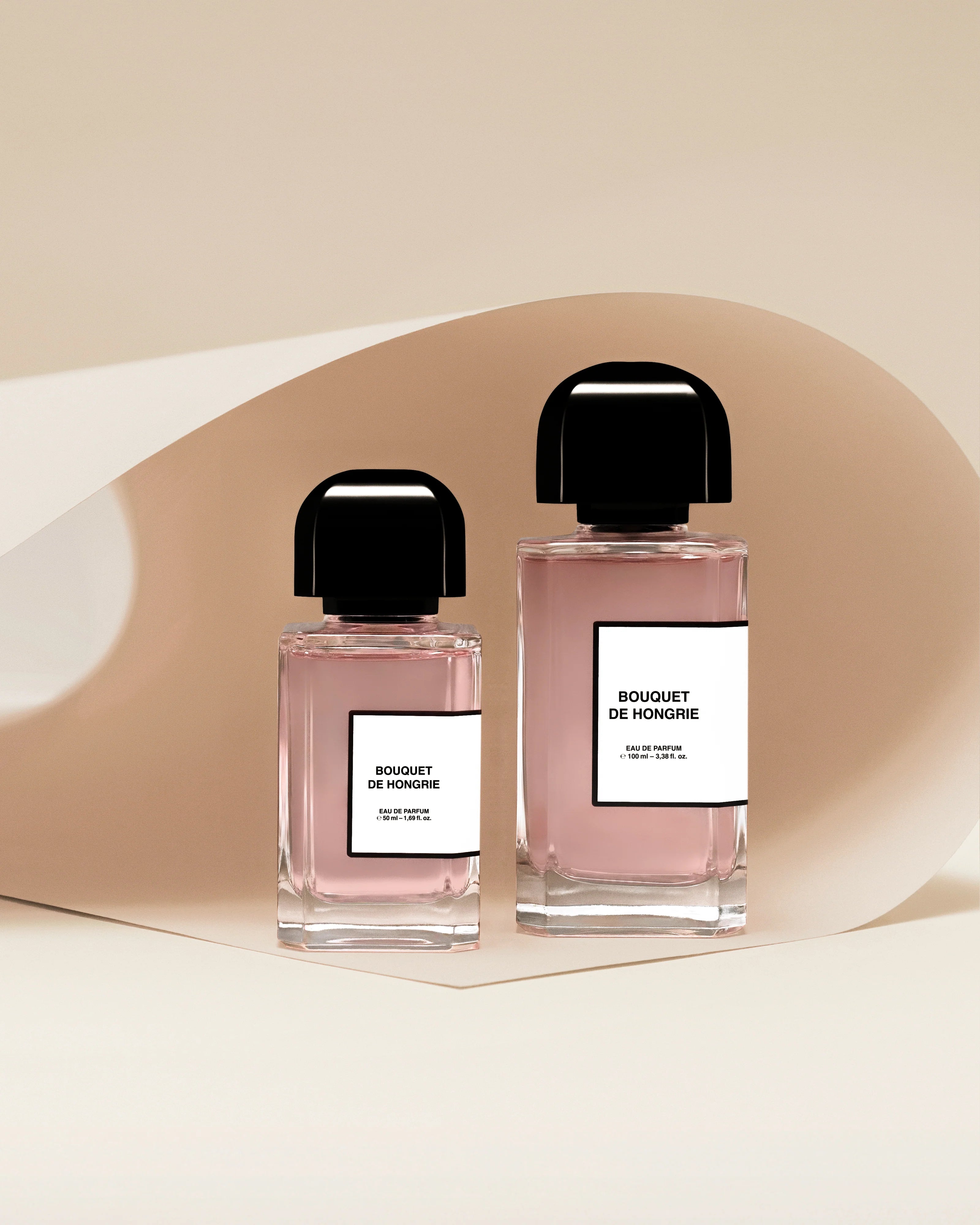Bouquet de Hongrie EDP
