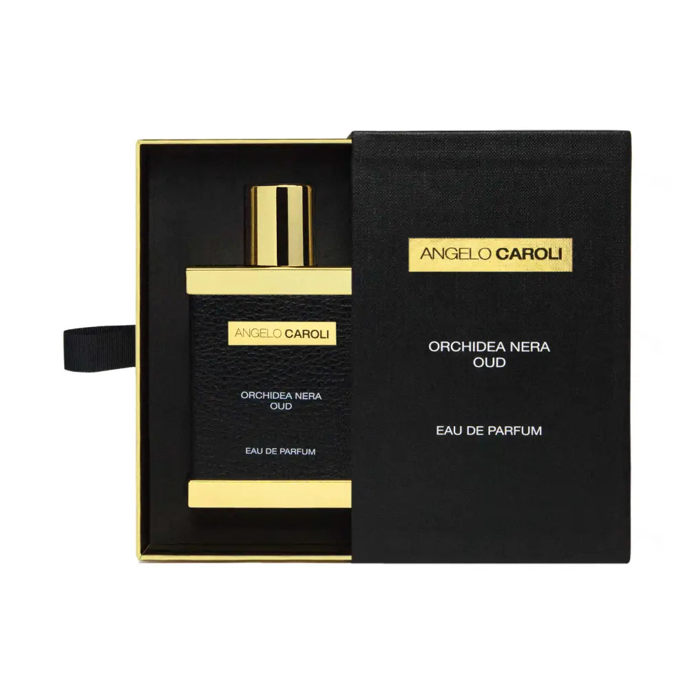 Orchidea Nera Oud