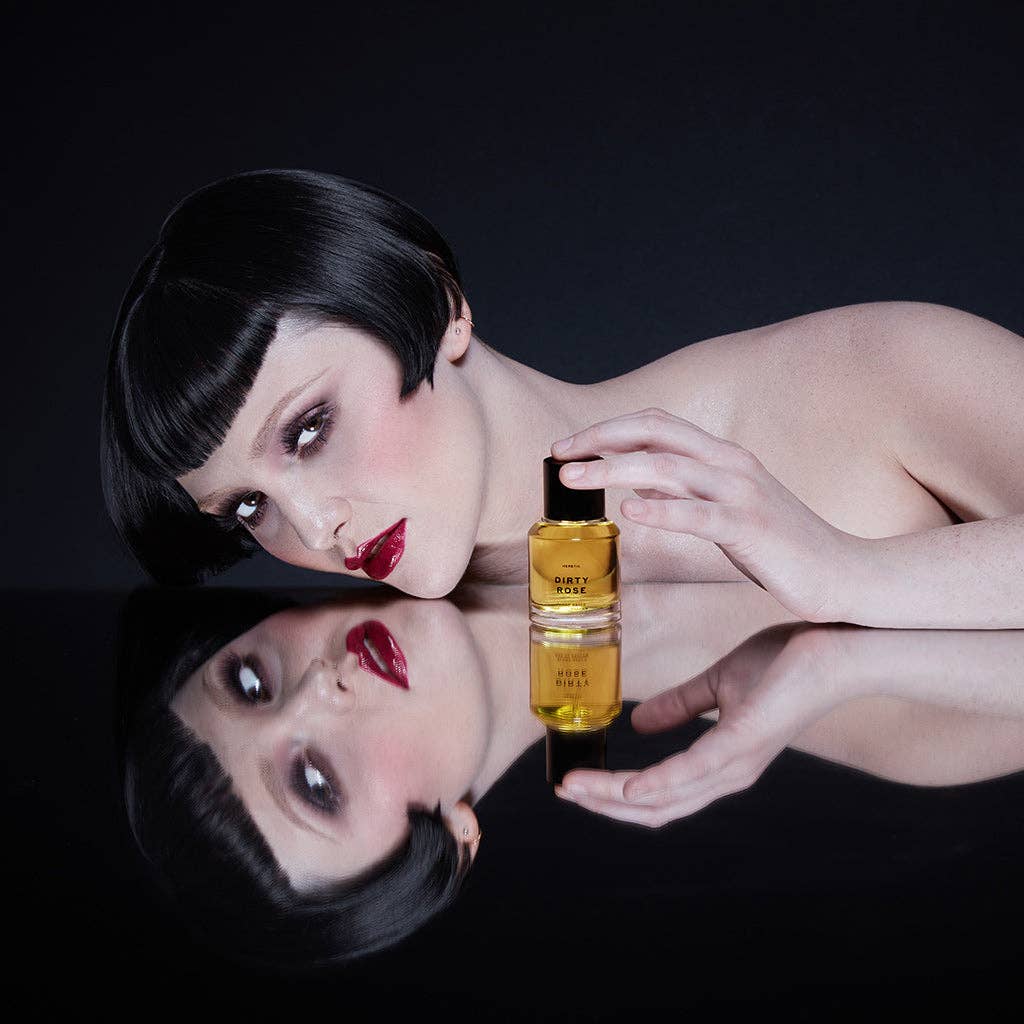 DIRTY ROSE: 50ML