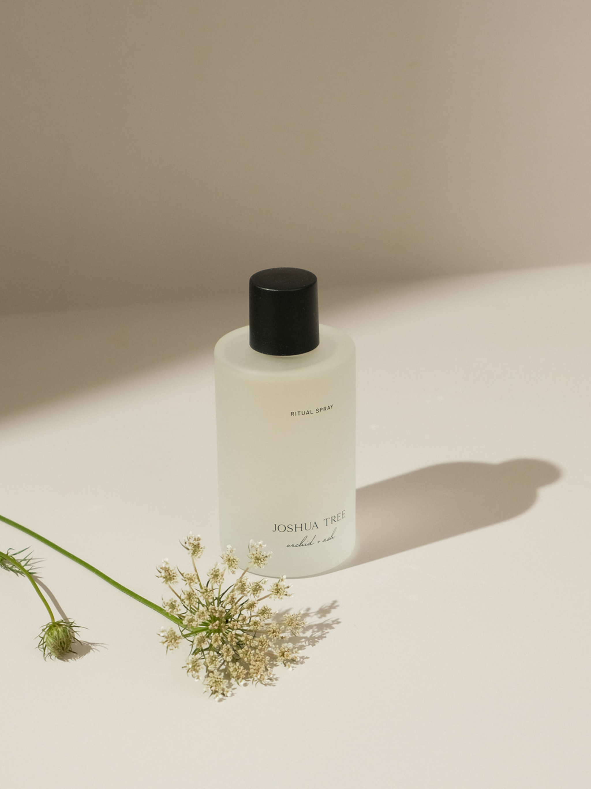 Palo Santo + Sage | JOSHUA TREE Natural Ritual Spray