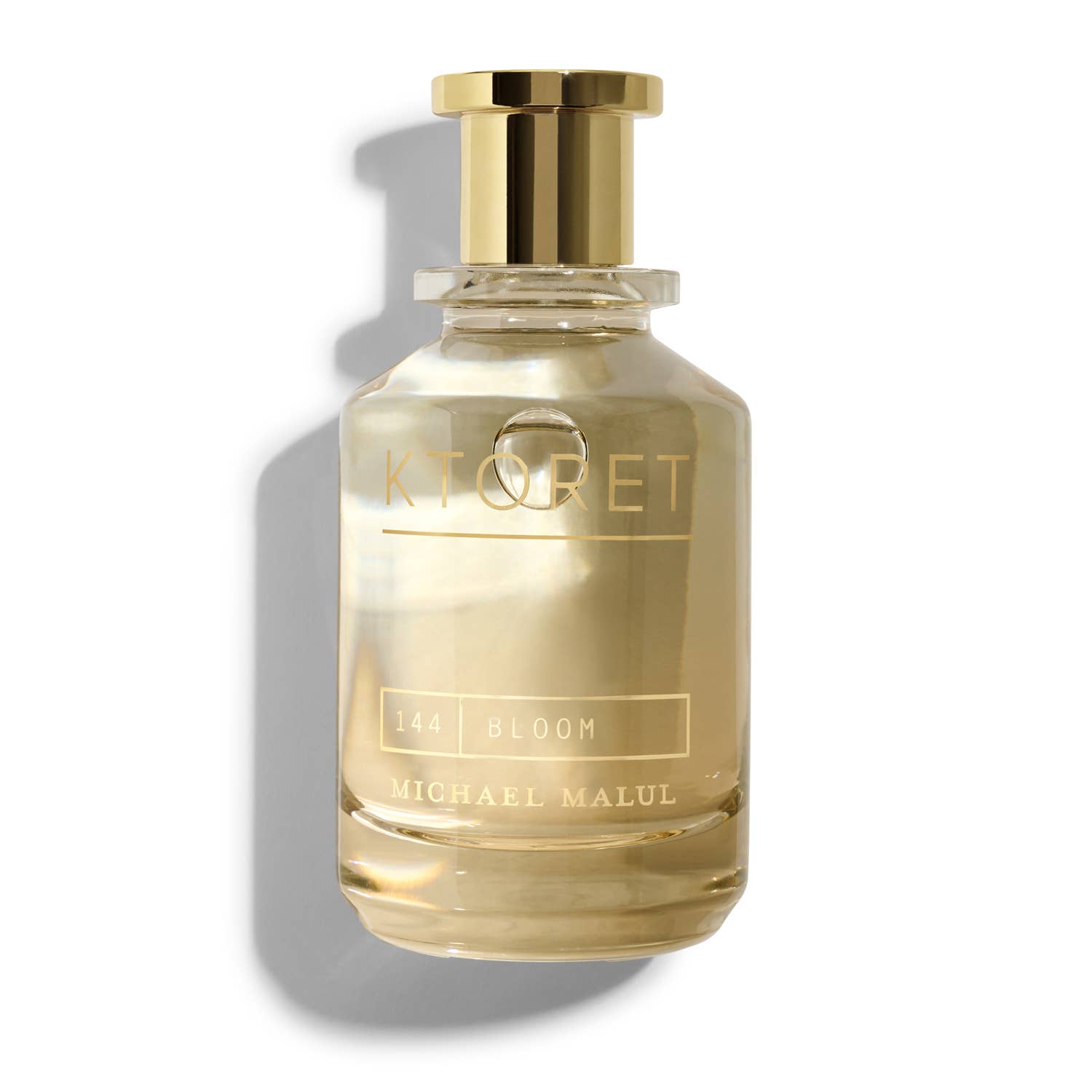 KTORET 144 - Bloom