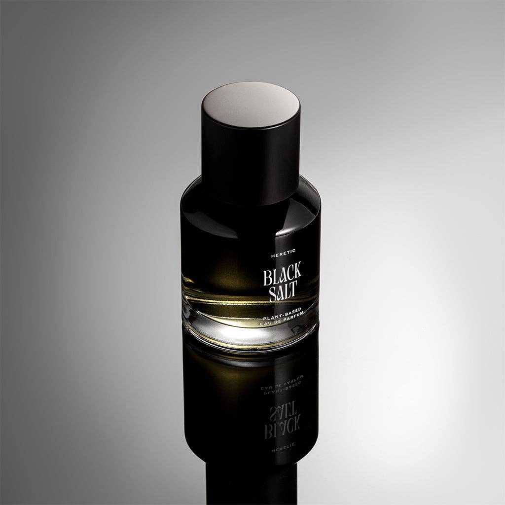 BLACK SALT: 50ML