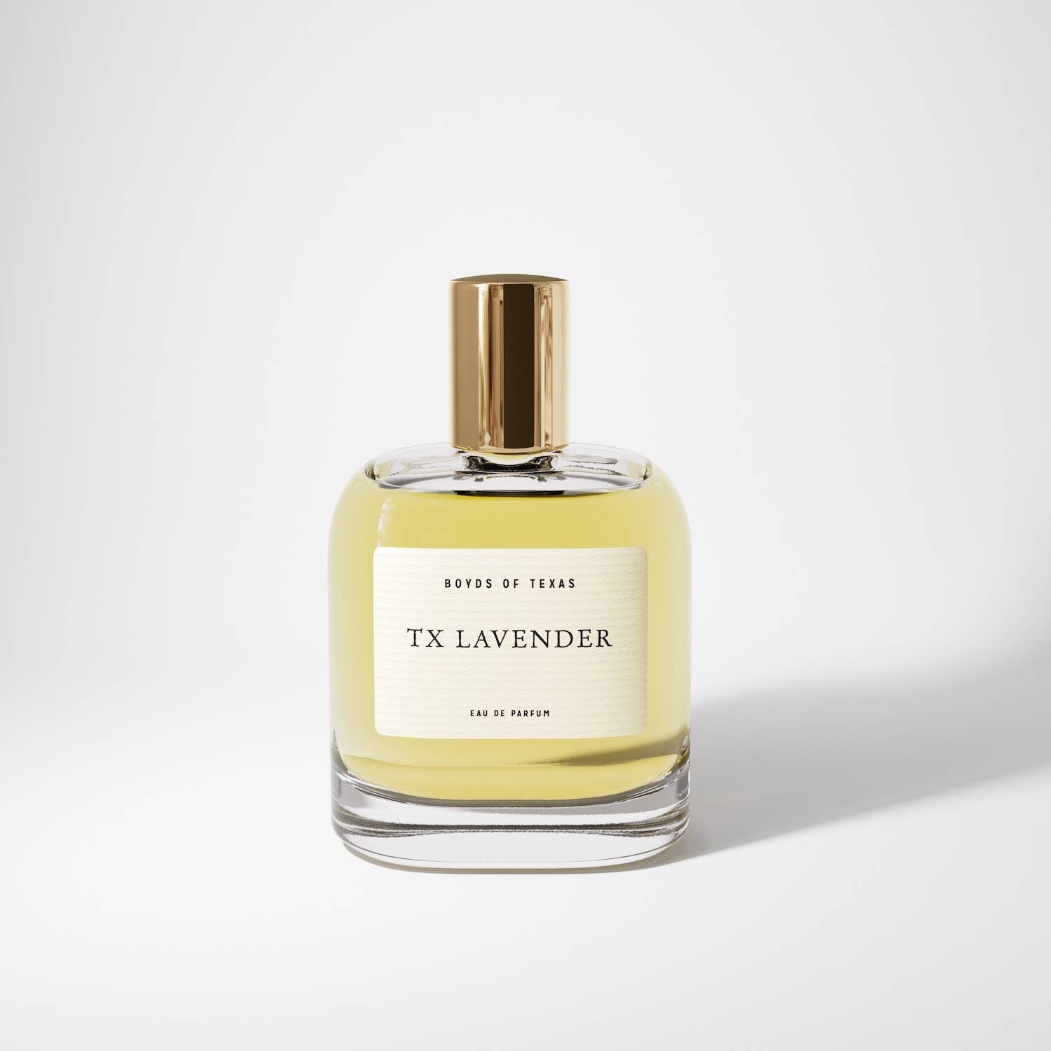 TX Lavender - Spiced Incense Eau de Parfum (Cologne) - 50ml