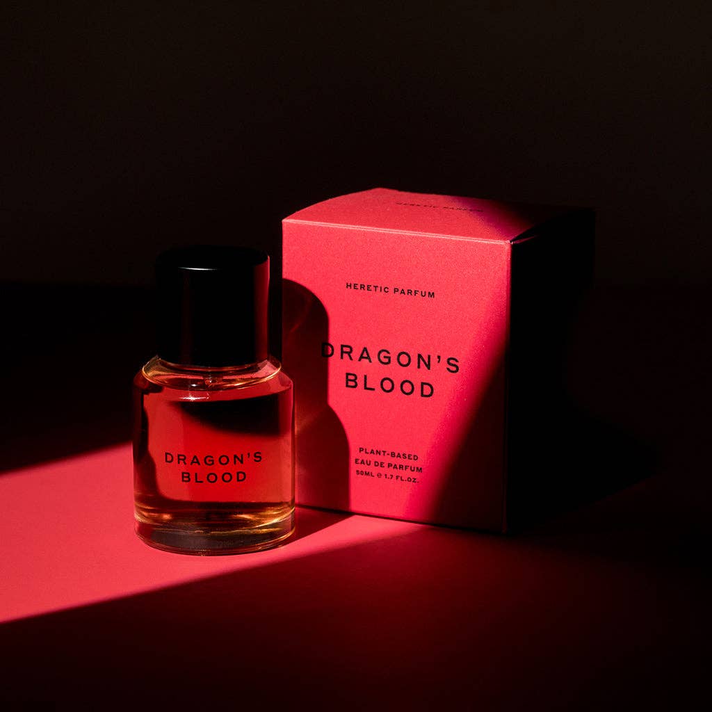 DRAGON'S BLOOD: 50ML