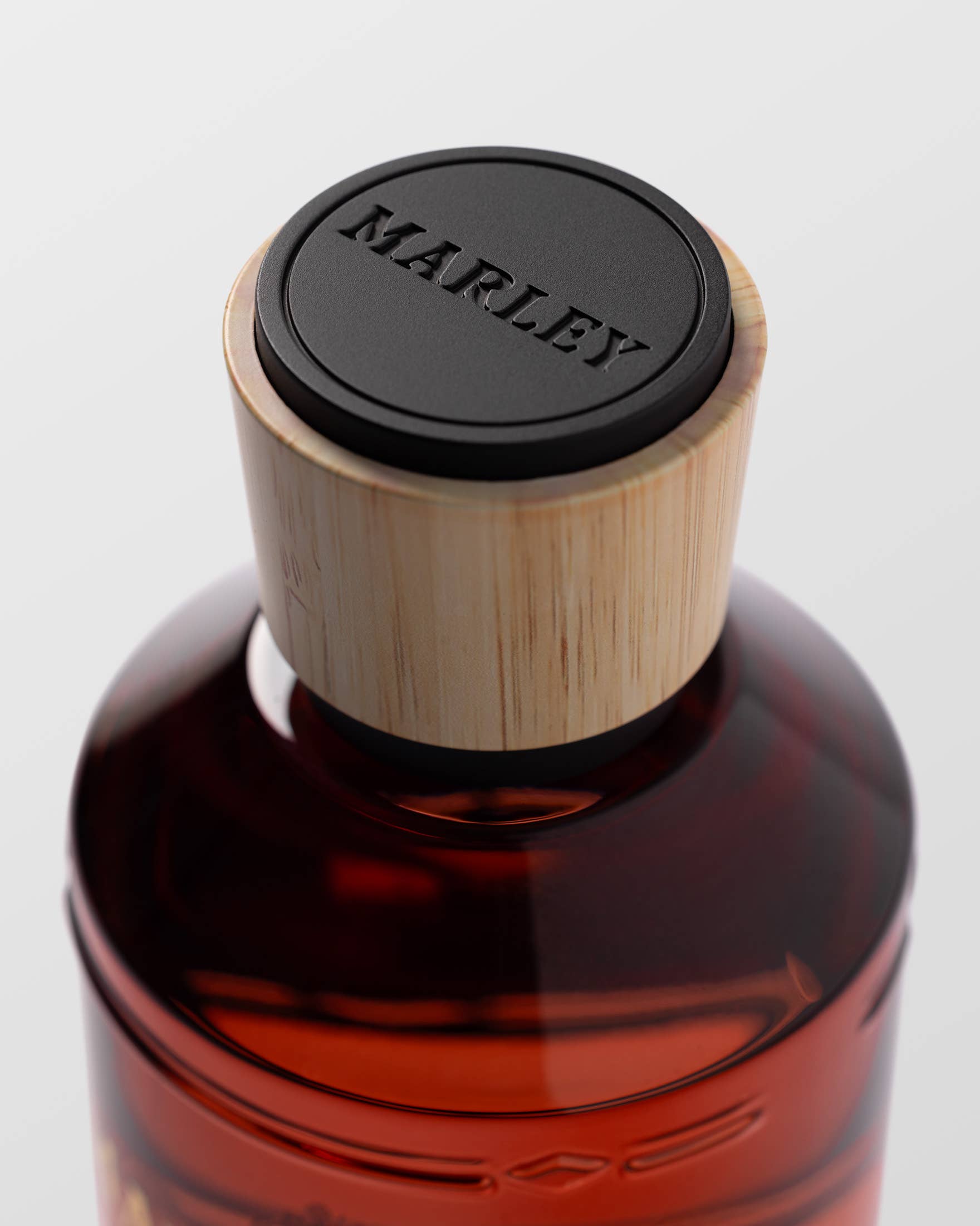 Marley: Lights Down Low