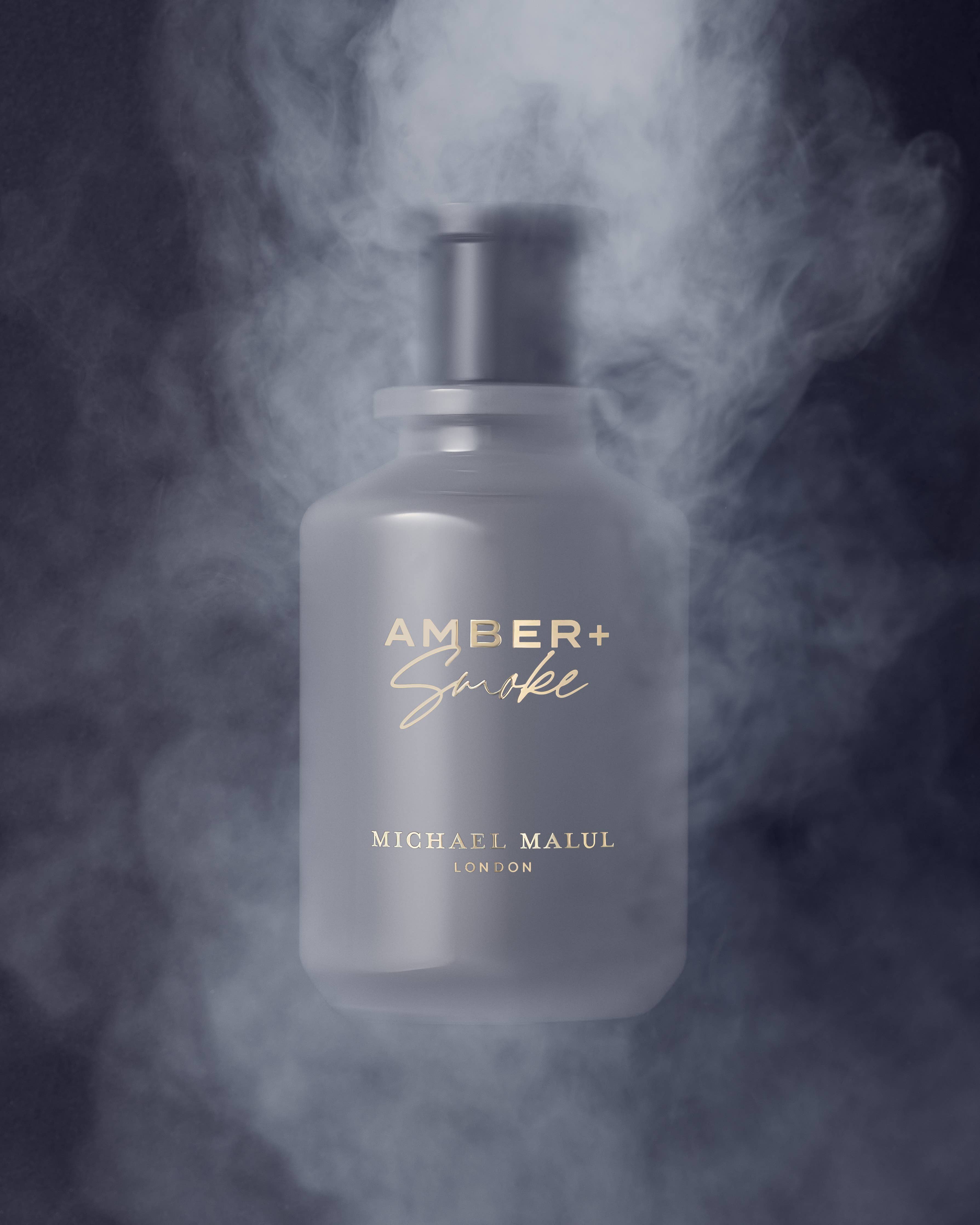Amber + Smoke