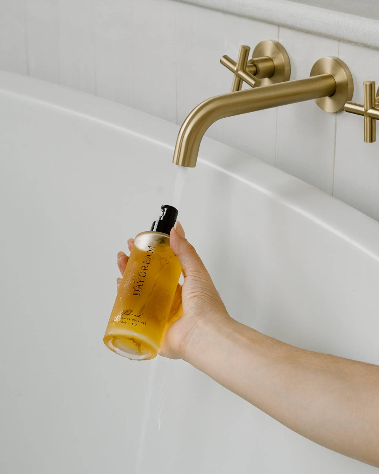 Orange + Neroli | DAYDREAM Aromatic Body Oil